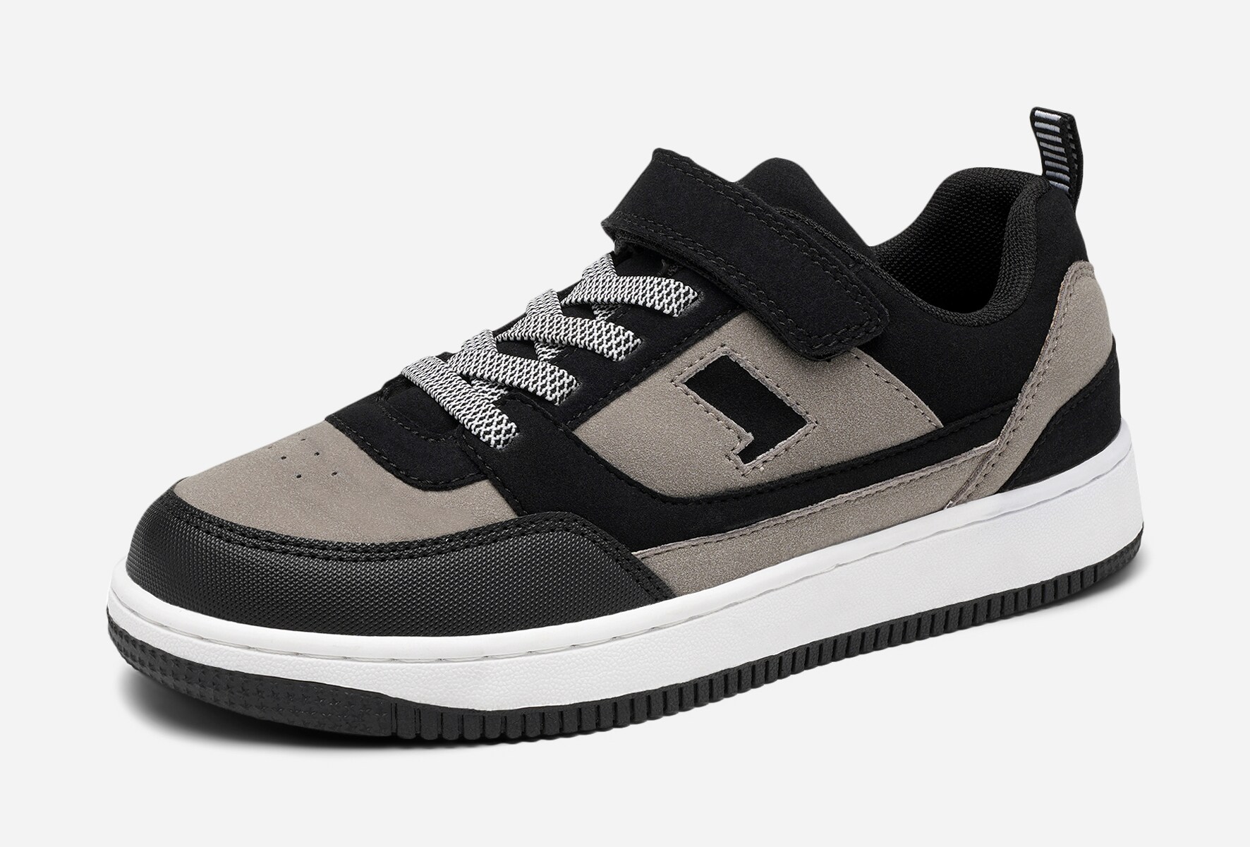 LEJON, Sneakers Sort