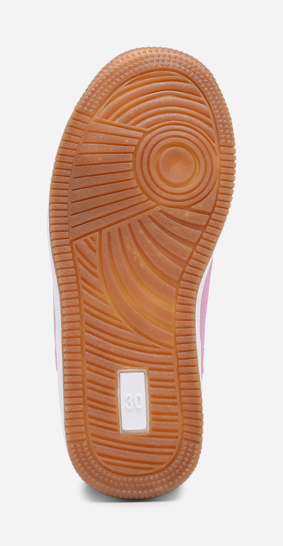 LEJON, Høye sneakers, waterproof Rosa