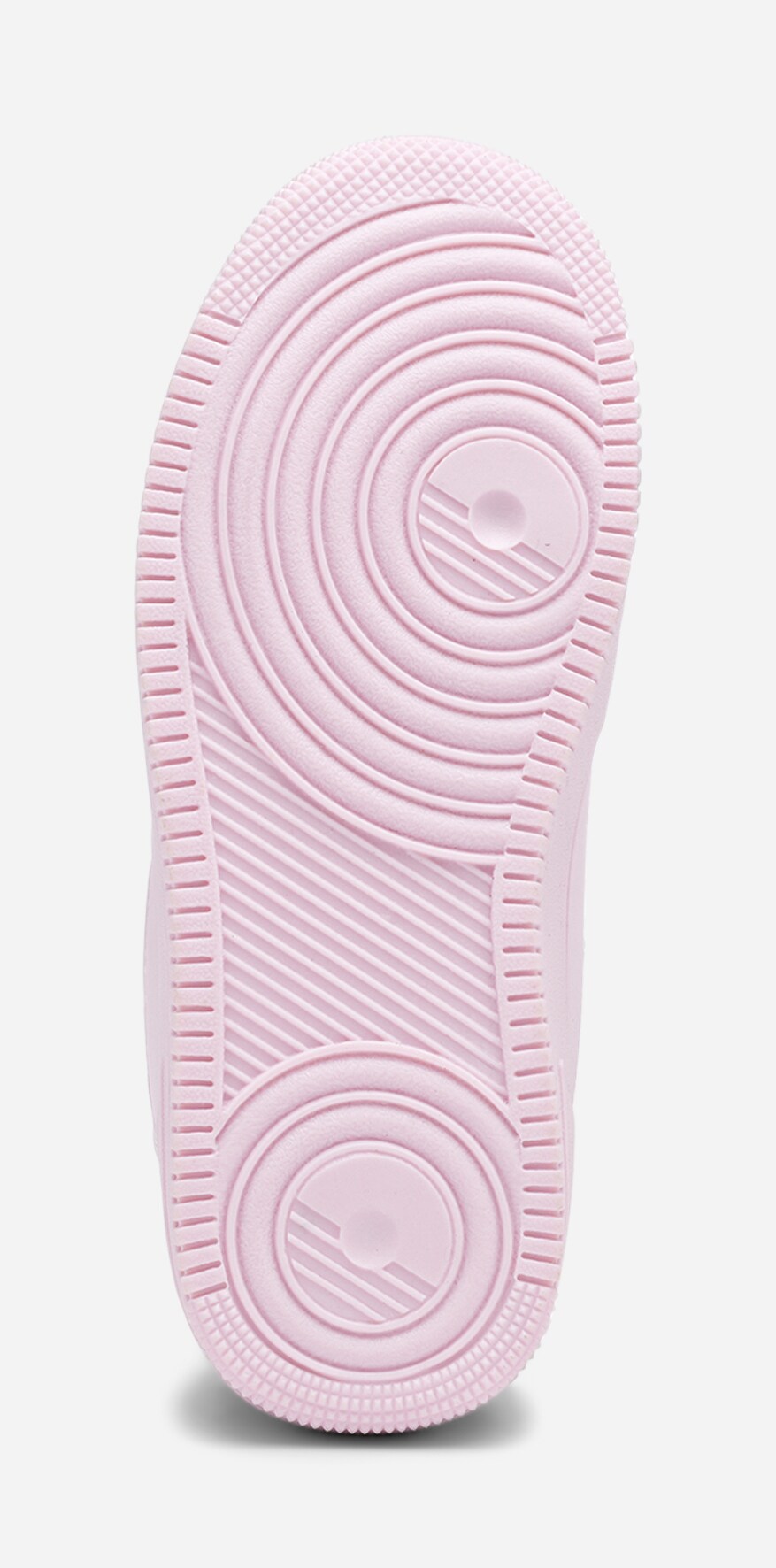 LEJON, Blinkende høye sneakers Rosa