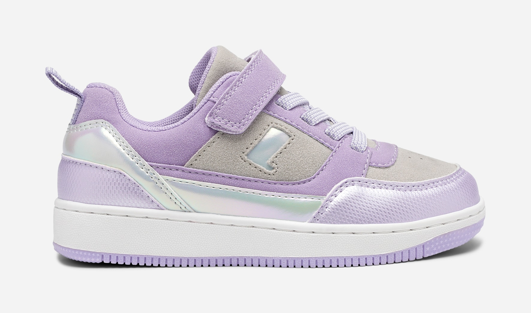 LEJON, Sneakers Lilla