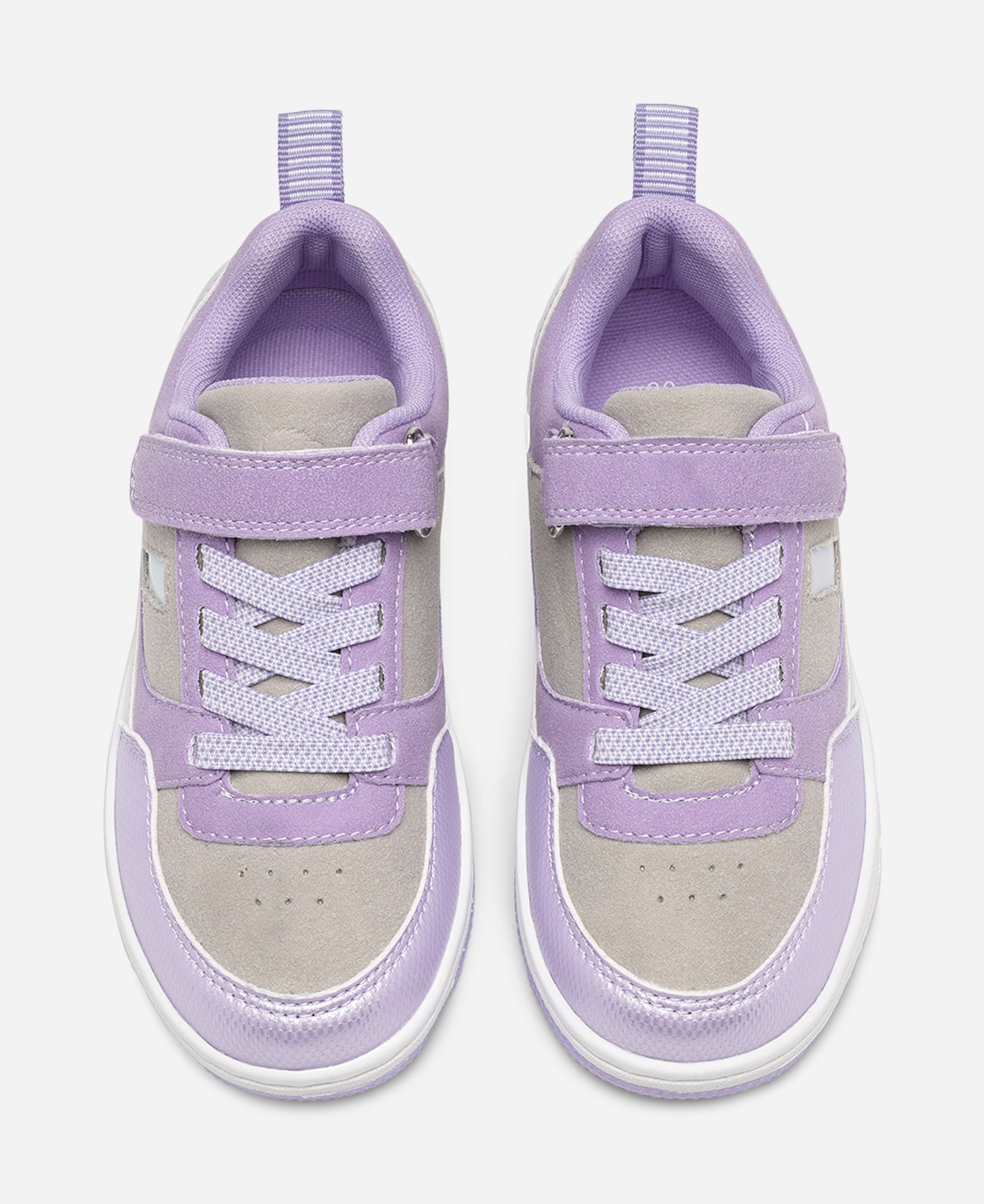 LEJON, Sneakers Lilla