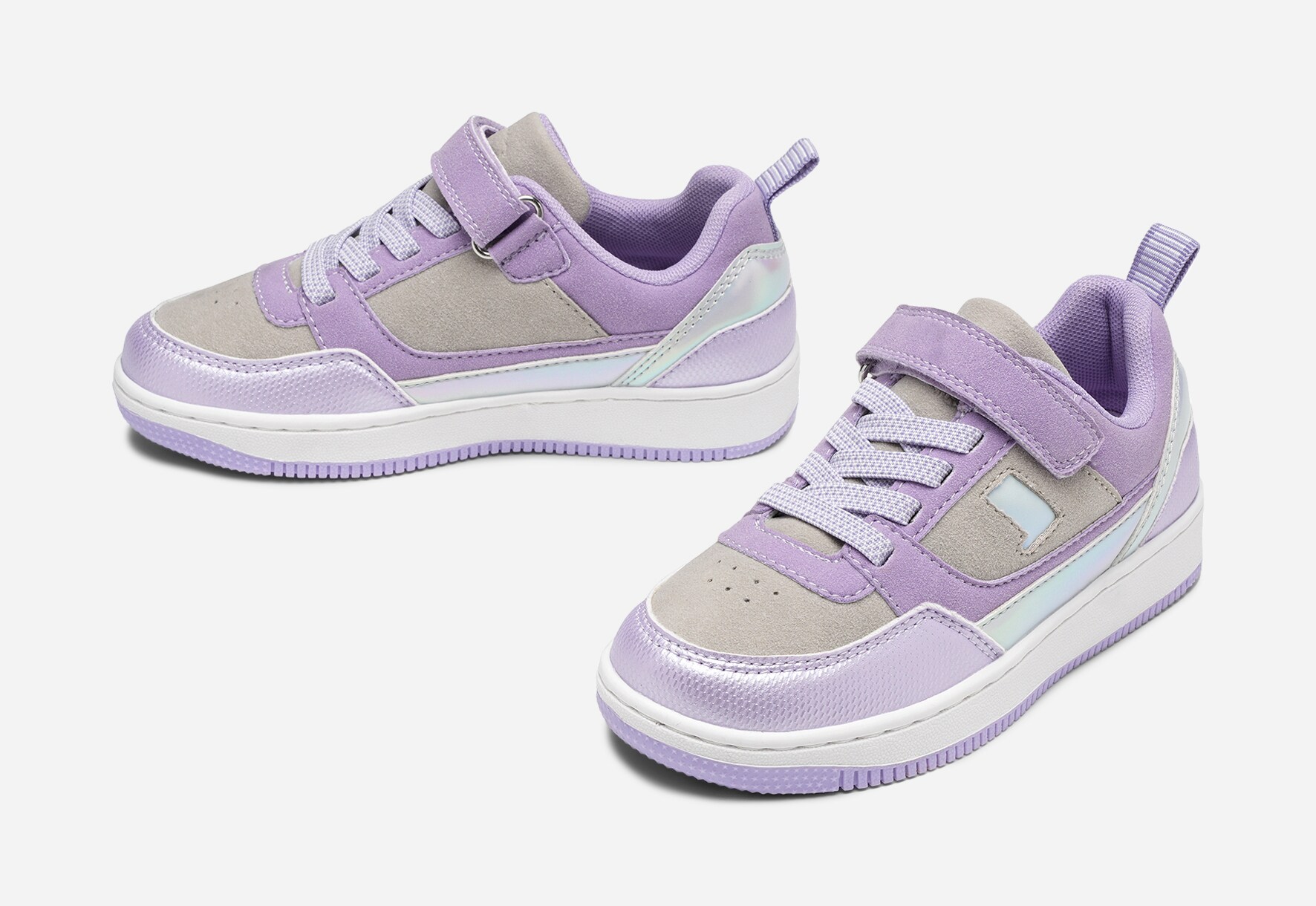 LEJON, Sneakers Lilla