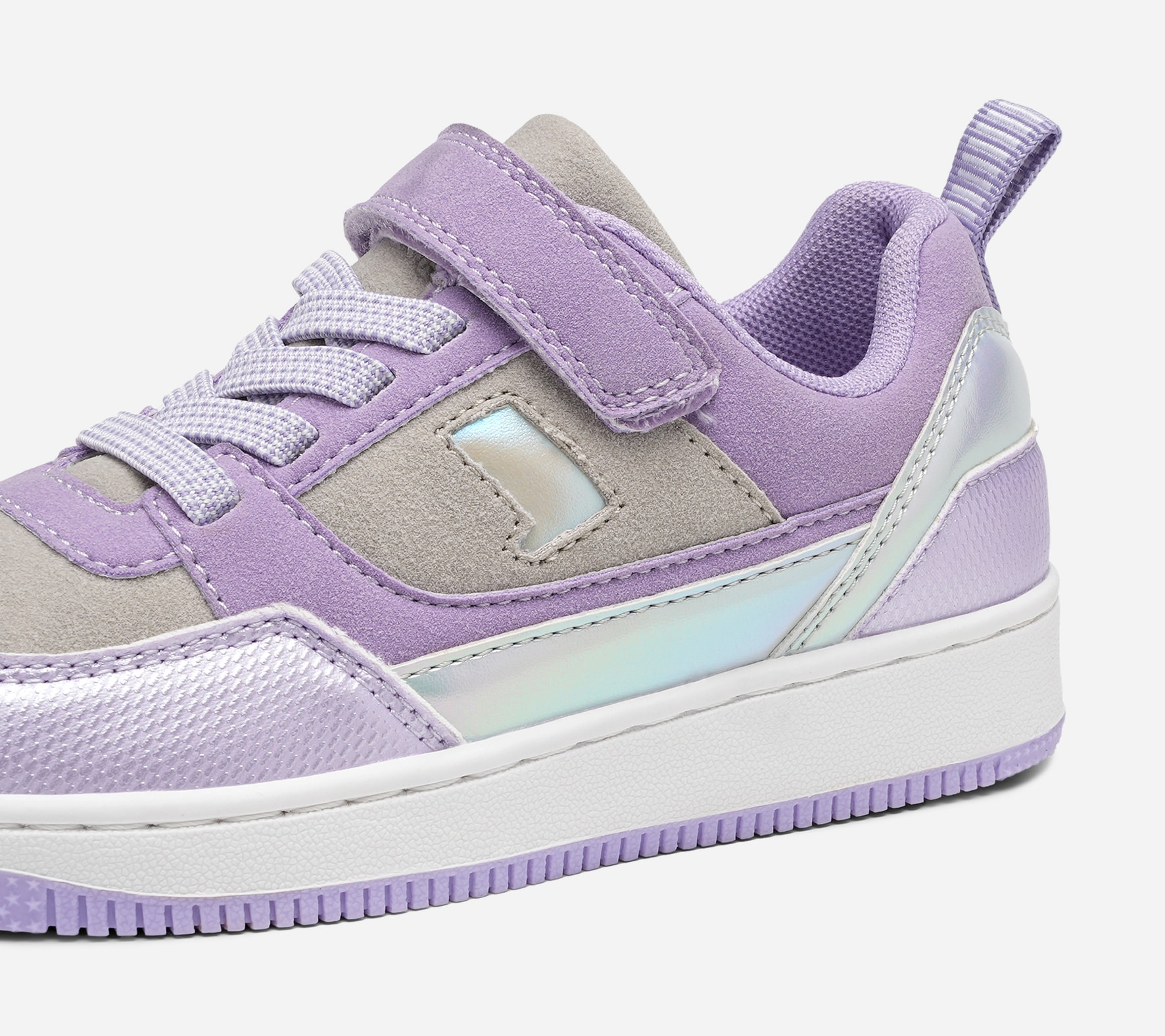 LEJON, Sneakers Lilla