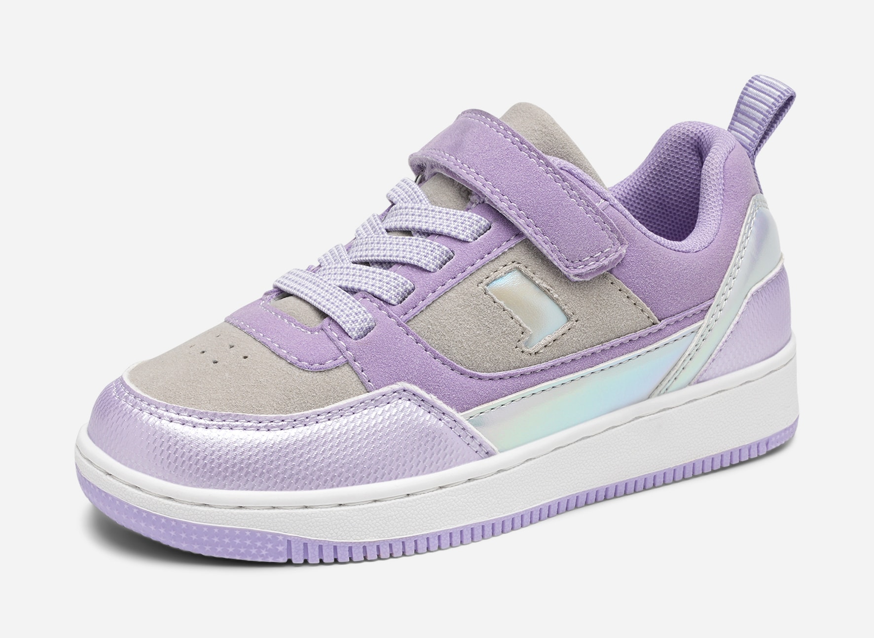 LEJON, Sneakers Lilla