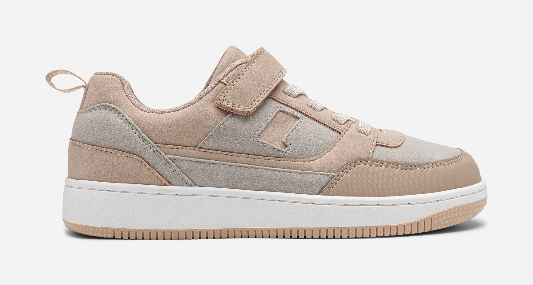 LEJON, Sneakers Beige