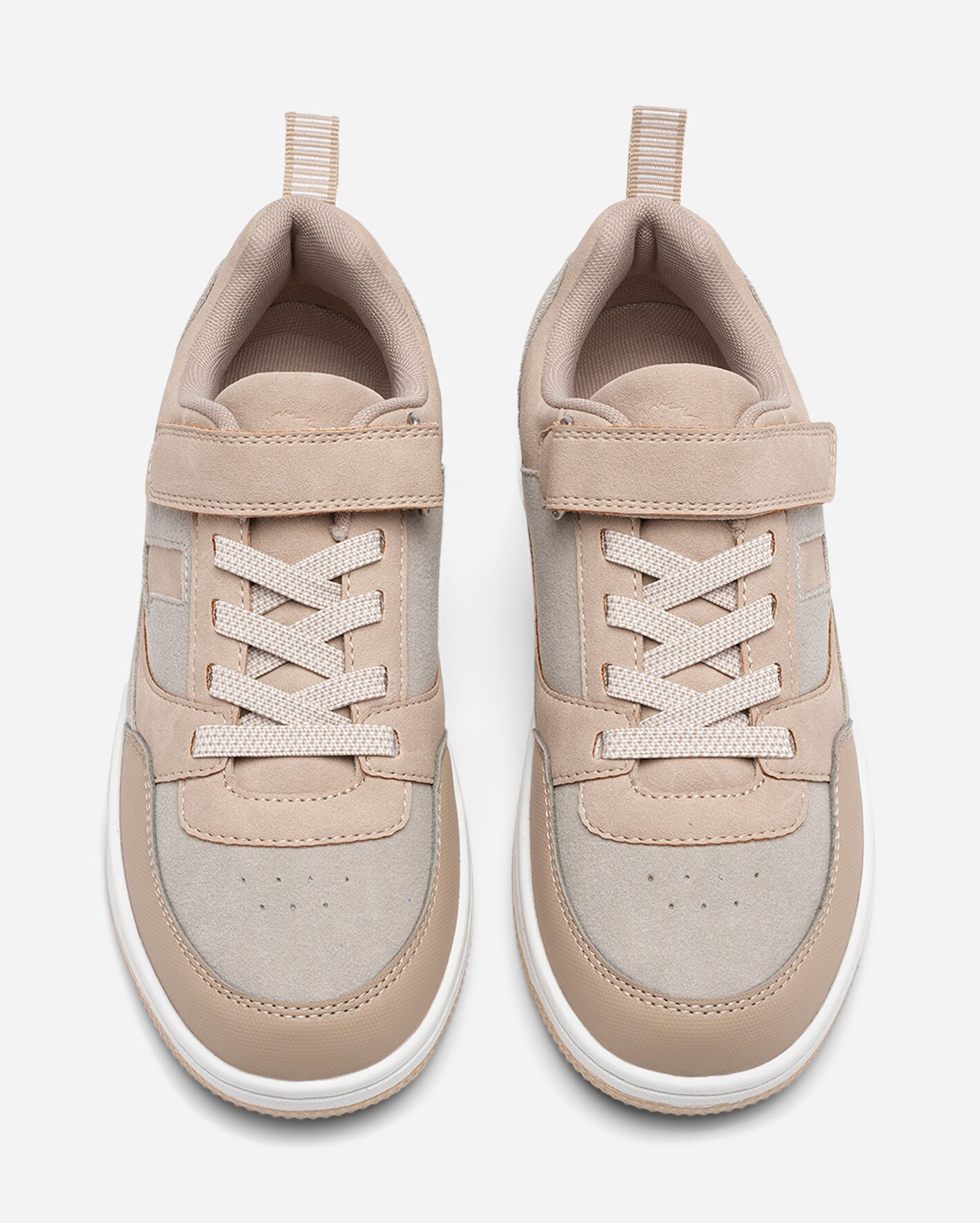 LEJON, Sneakers Beige