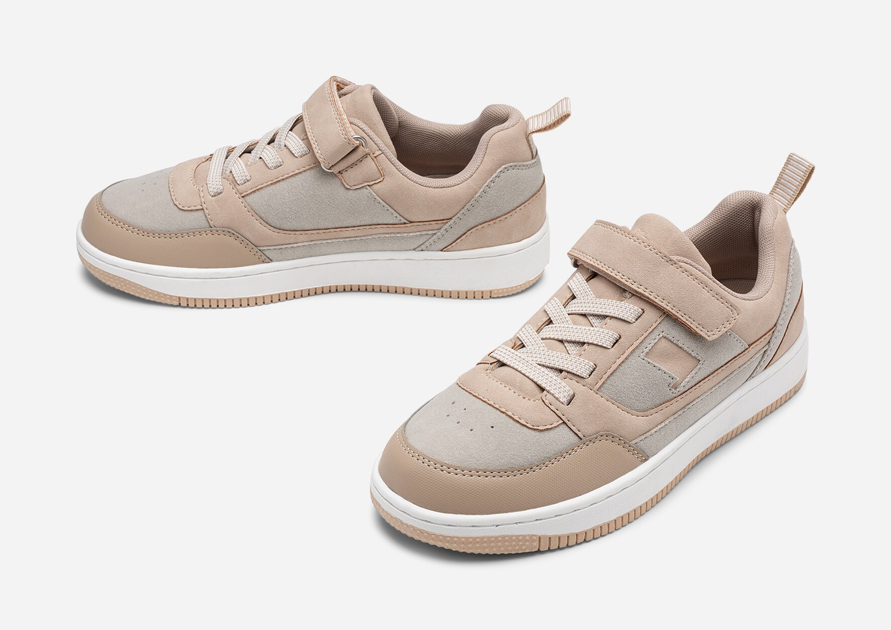 LEJON, Sneakers Beige