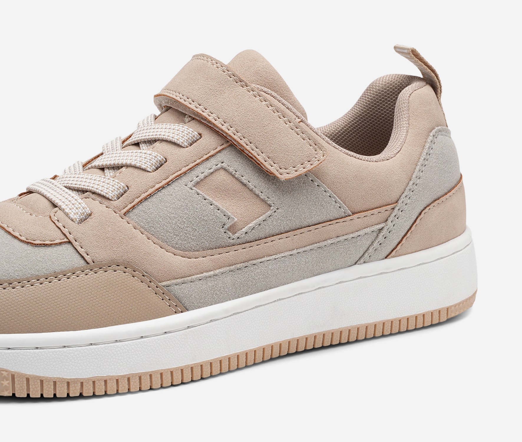 LEJON, Sneakers Beige