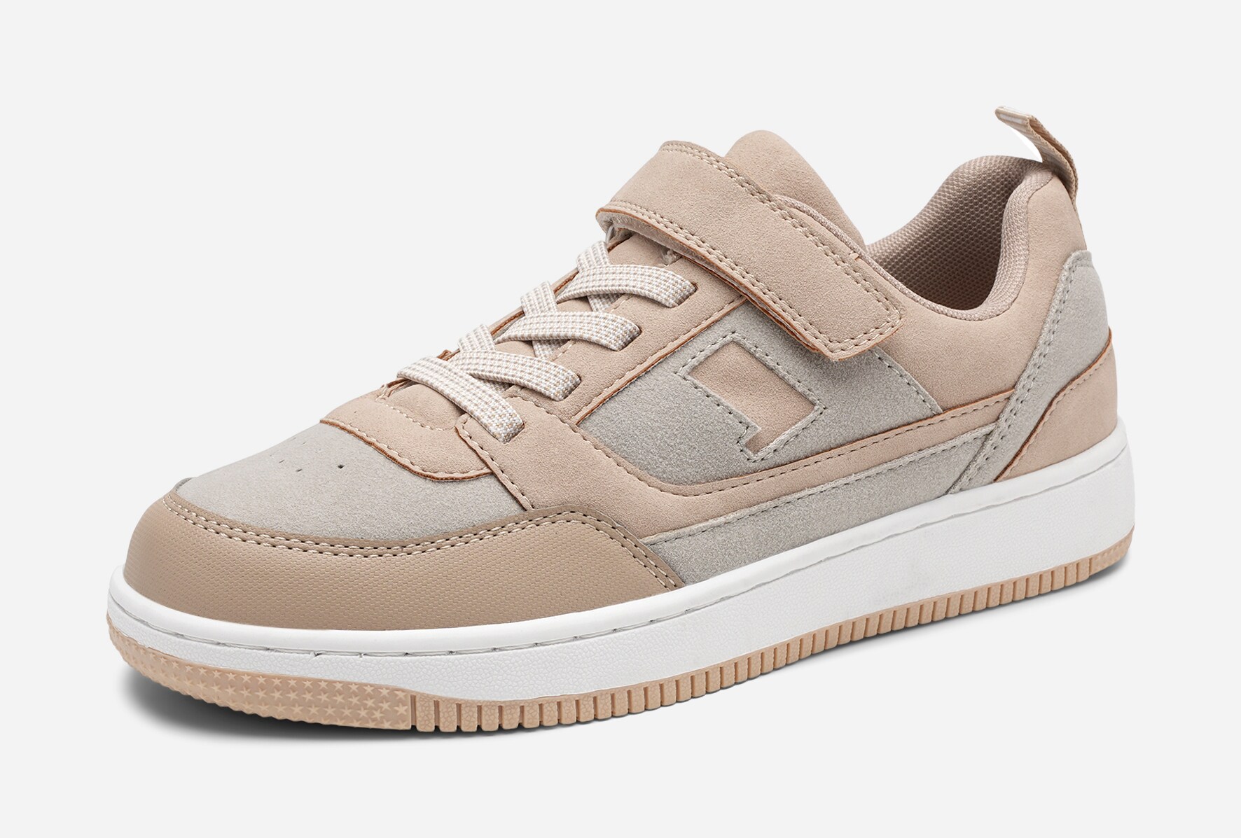 LEJON, Sneakers Beige