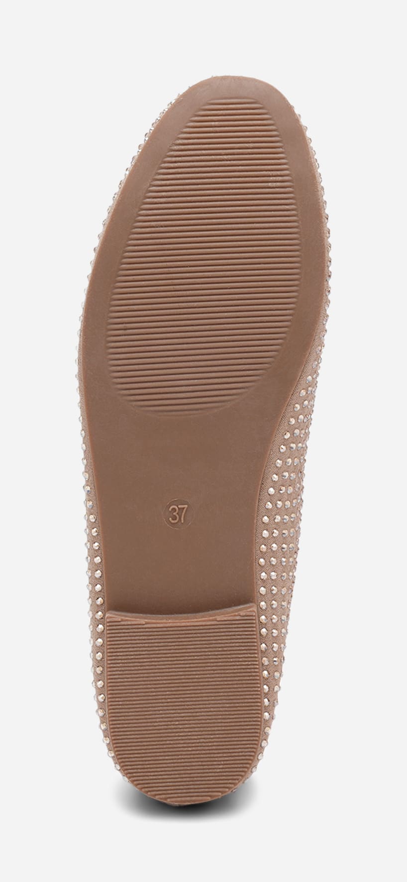 CLOU COMFORT, Ballerinasko Beige