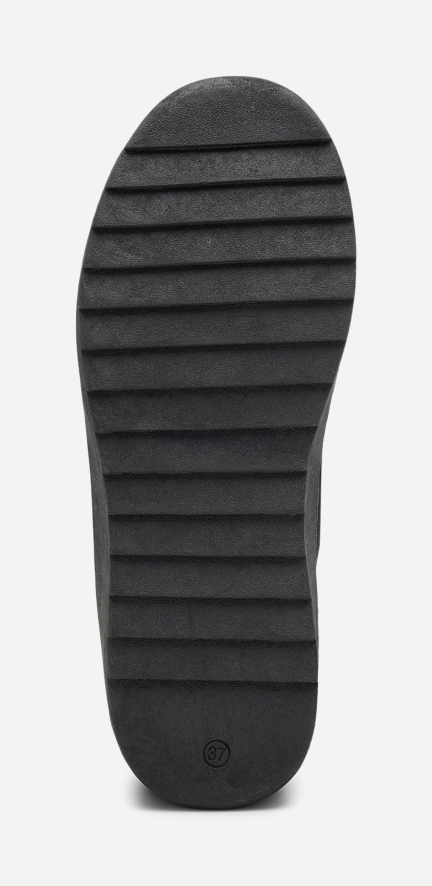 LEJON, Varmforet skolett waterproof Sort