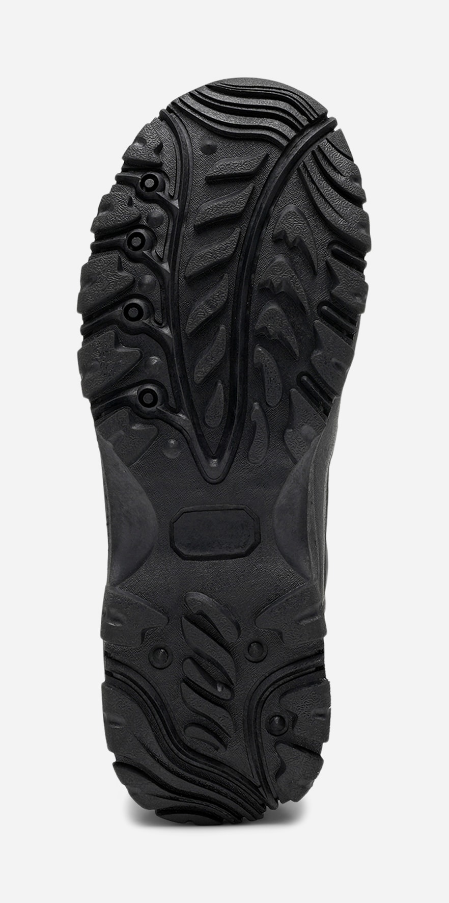 LEJON, Varmforet skolett waterproof Sort