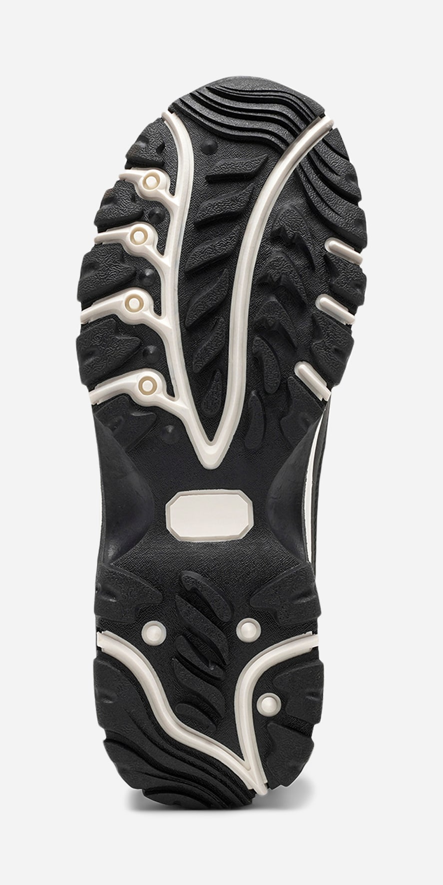 LEJON, Varmforet skolett waterproof Sort