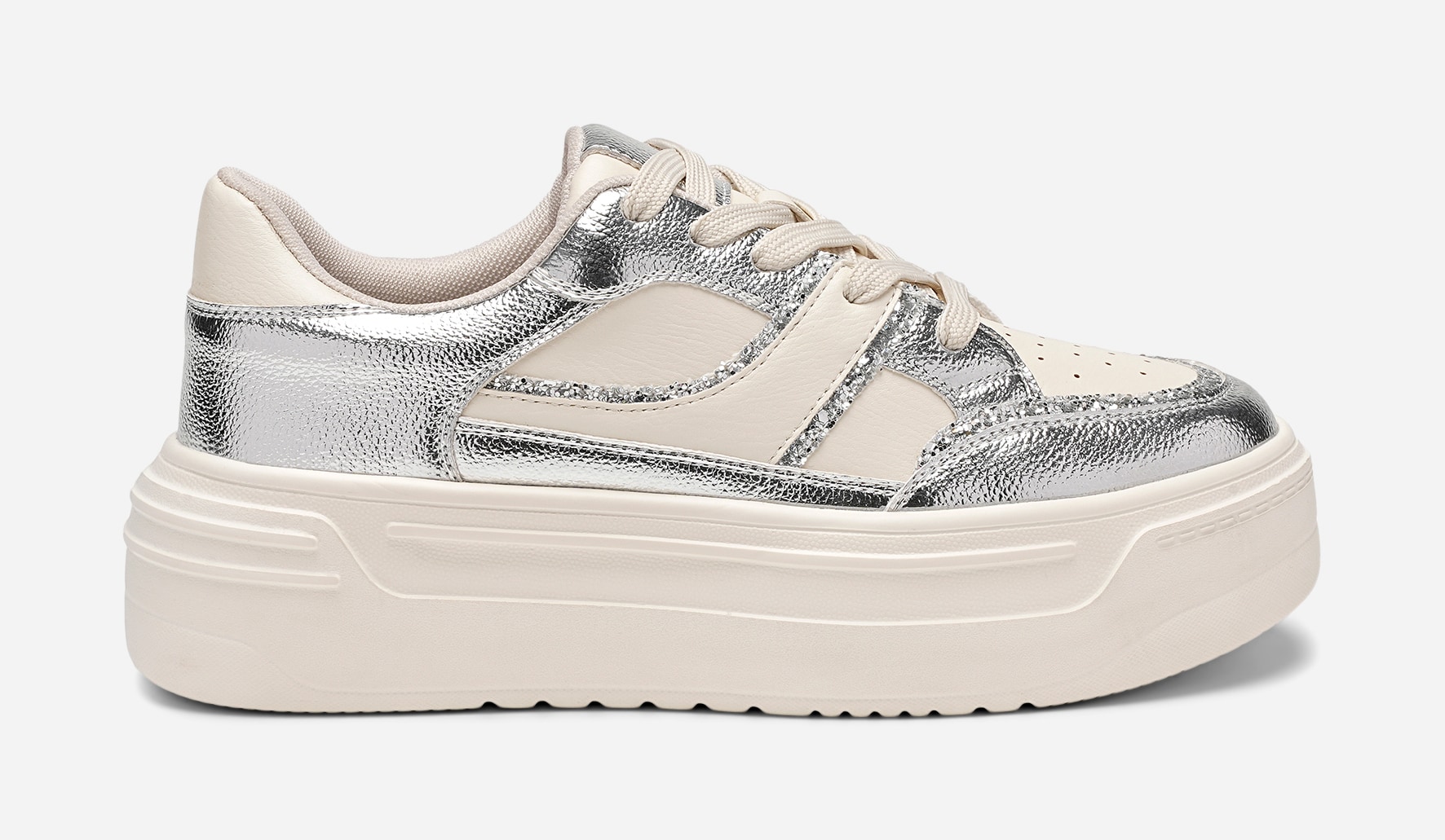 LEJON, Sneakers Metall