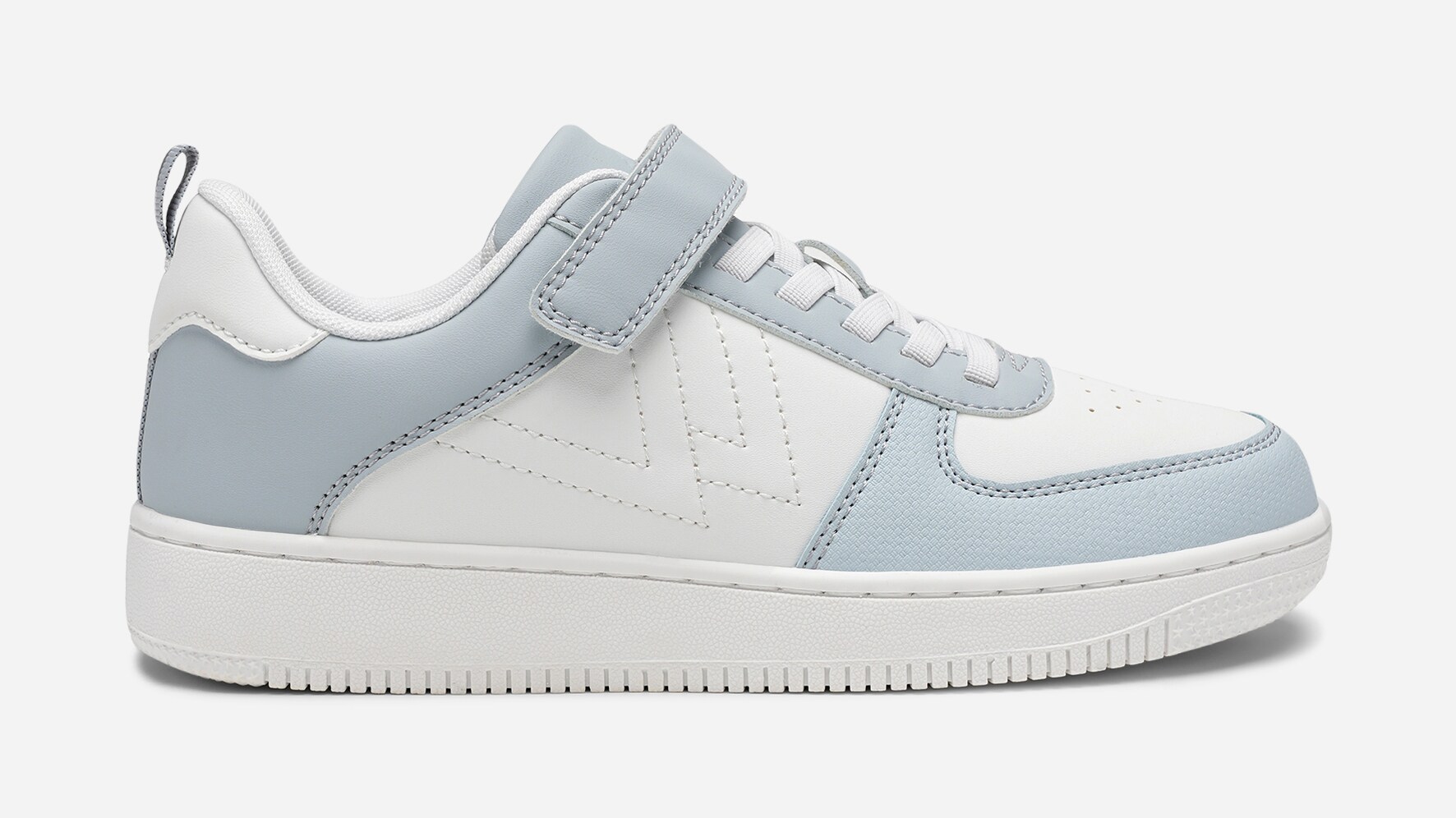 LEJON, Sneakers Blå