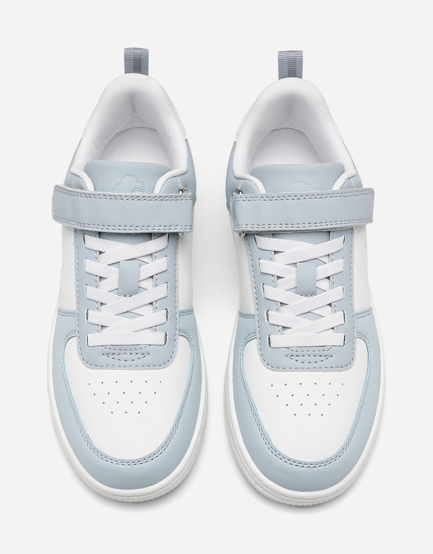 LEJON, Sneakers Blå