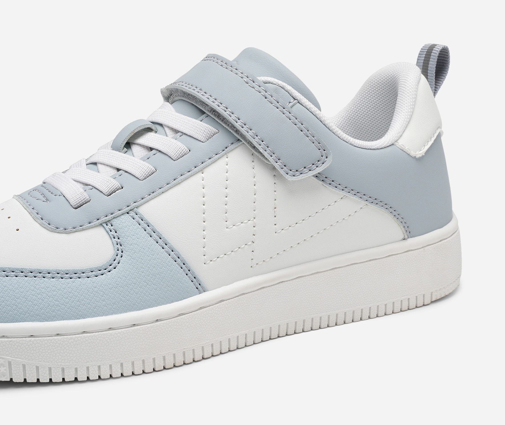 LEJON, Sneakers Blå