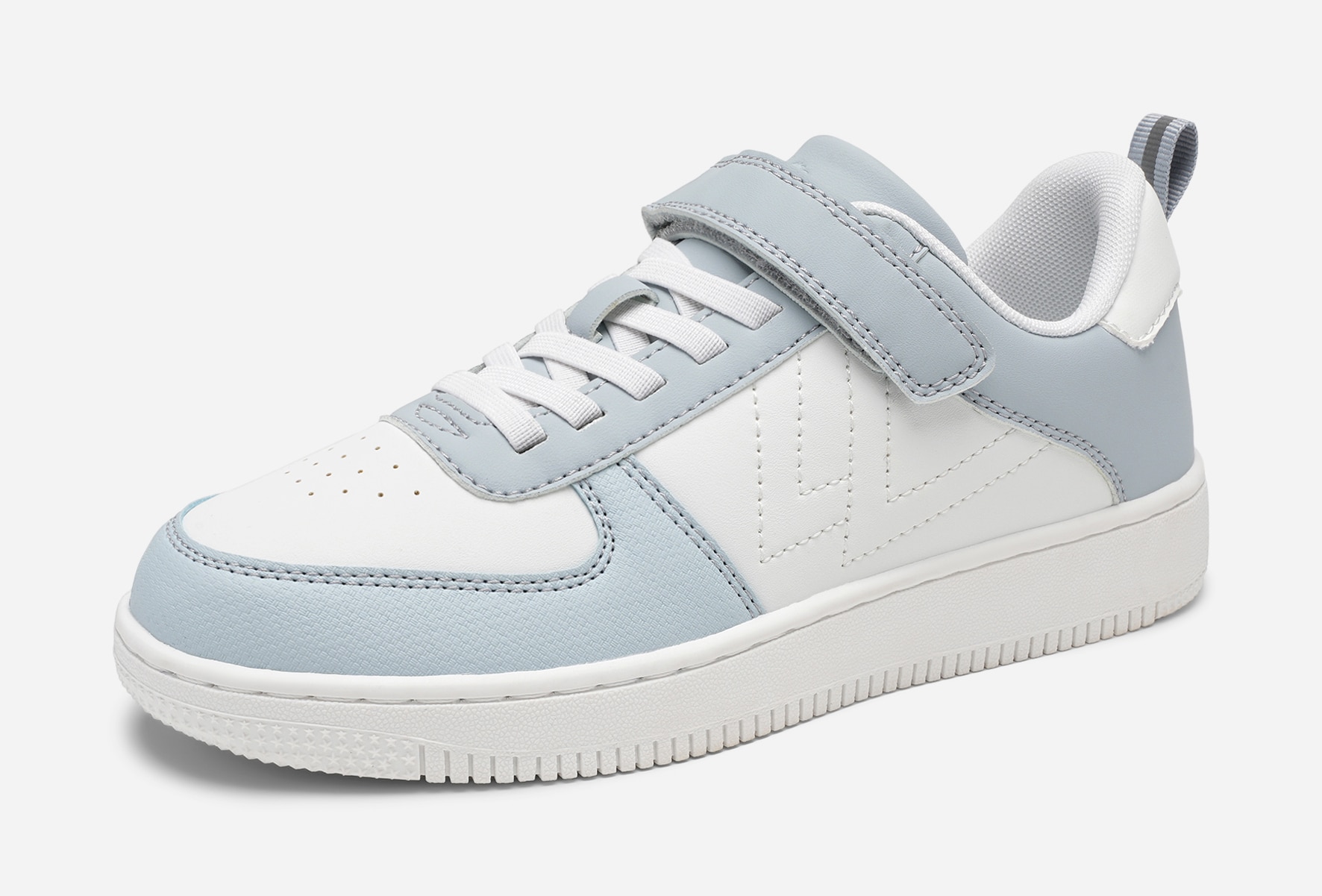 LEJON, Sneakers Blå