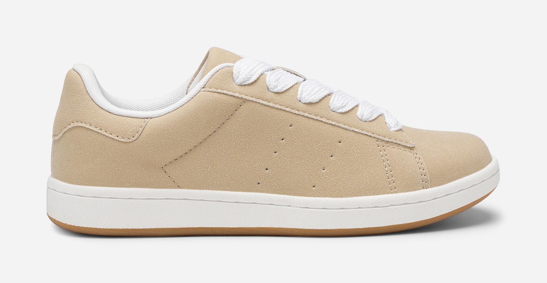 LEJON, Sneakers Beige