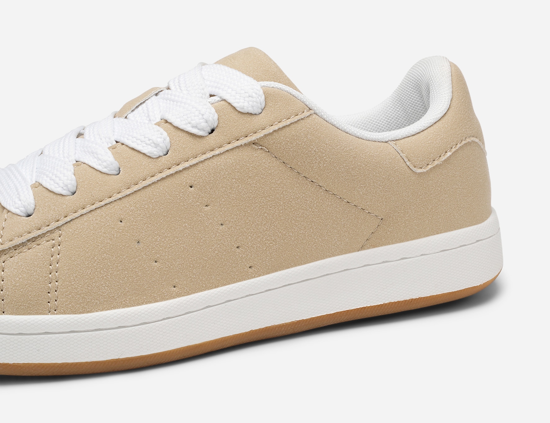 LEJON, Sneakers Beige