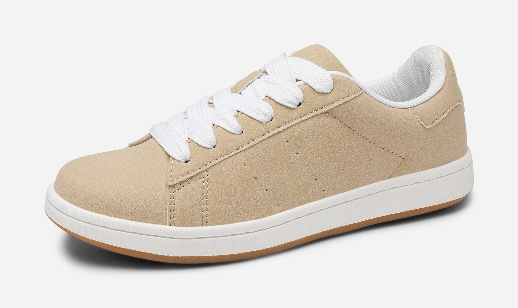 LEJON, Sneakers Beige