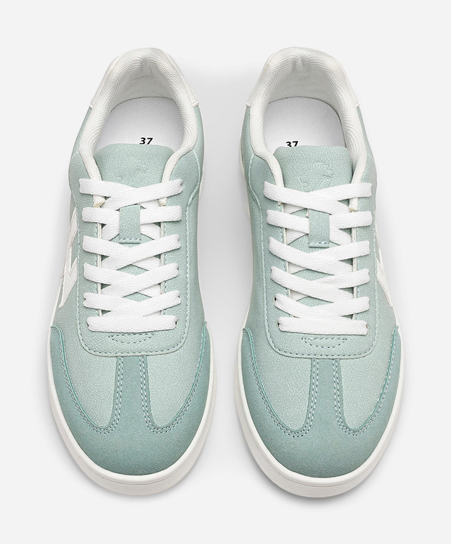 LEJON, Sneakers Grønn