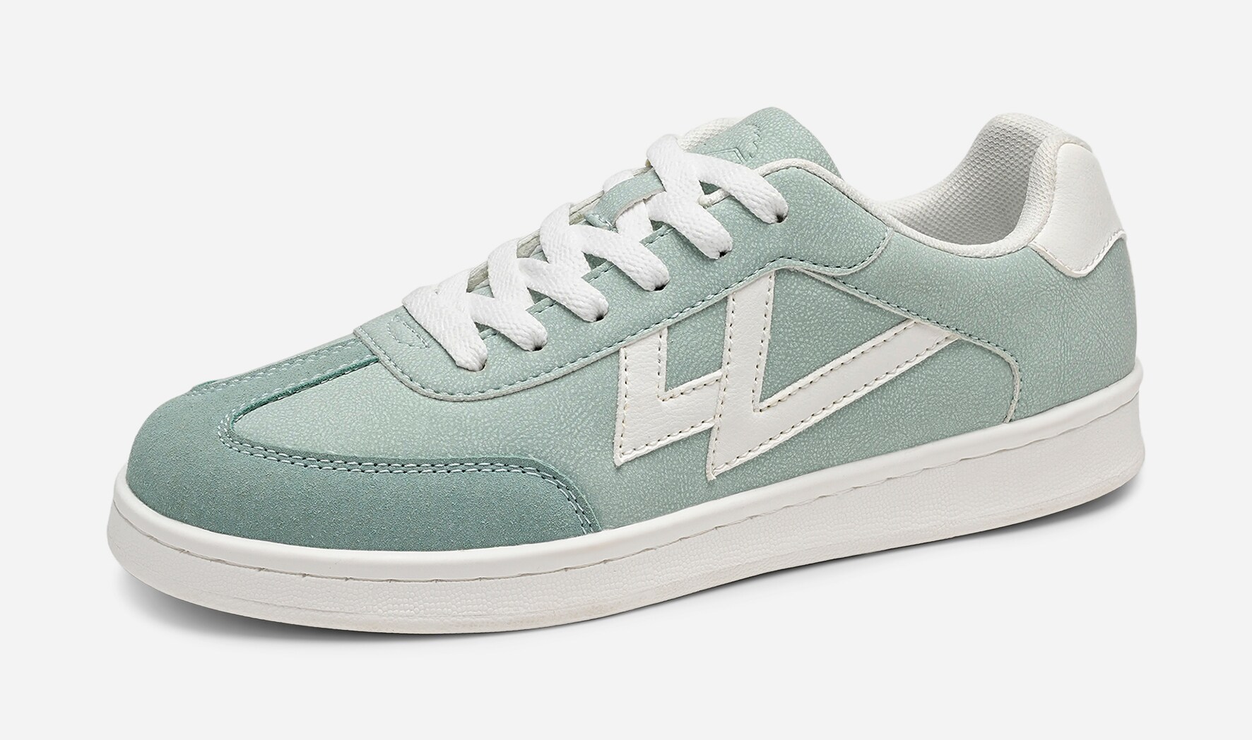 LEJON, Sneakers Grønn