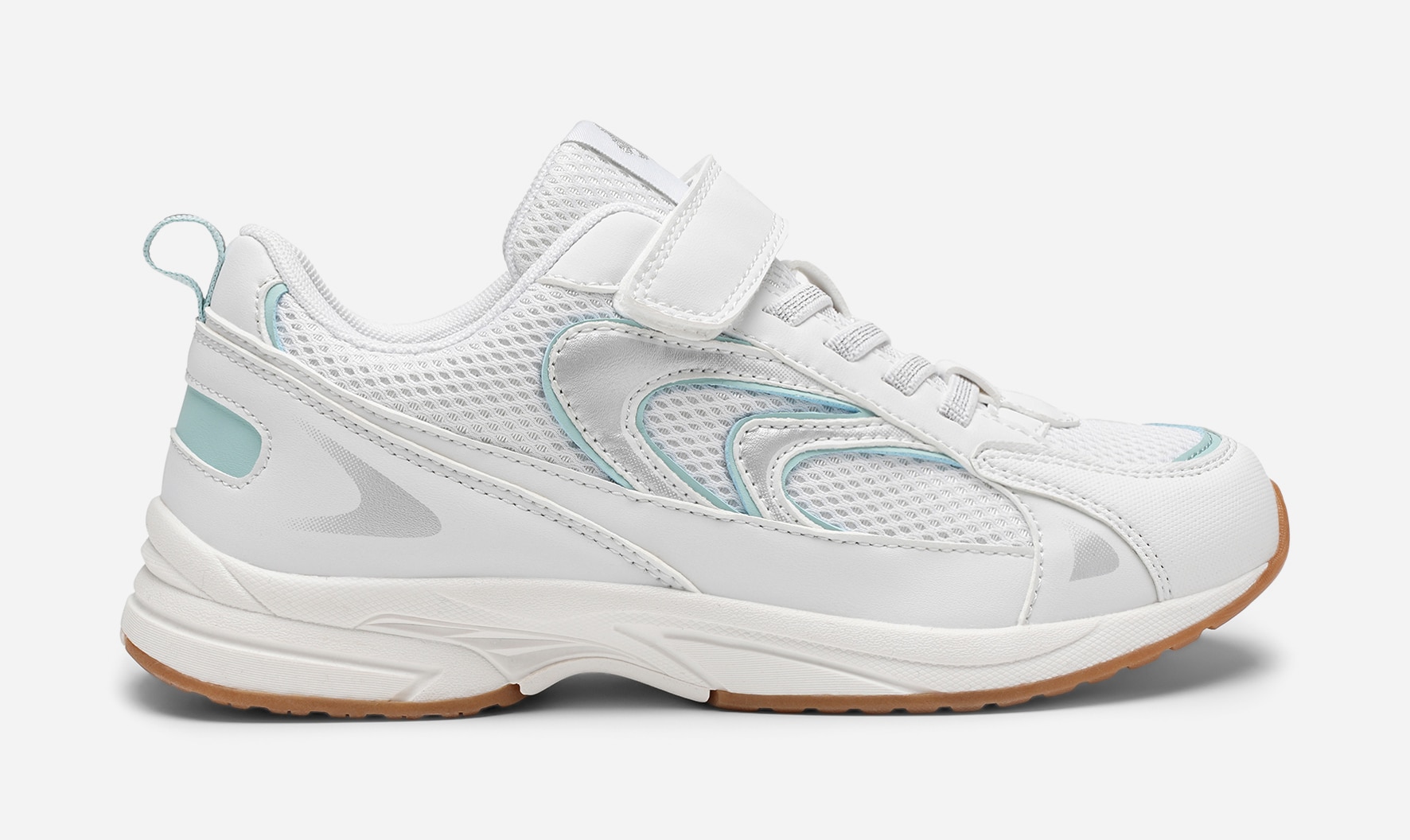 LEJON, Sneakers Grønn