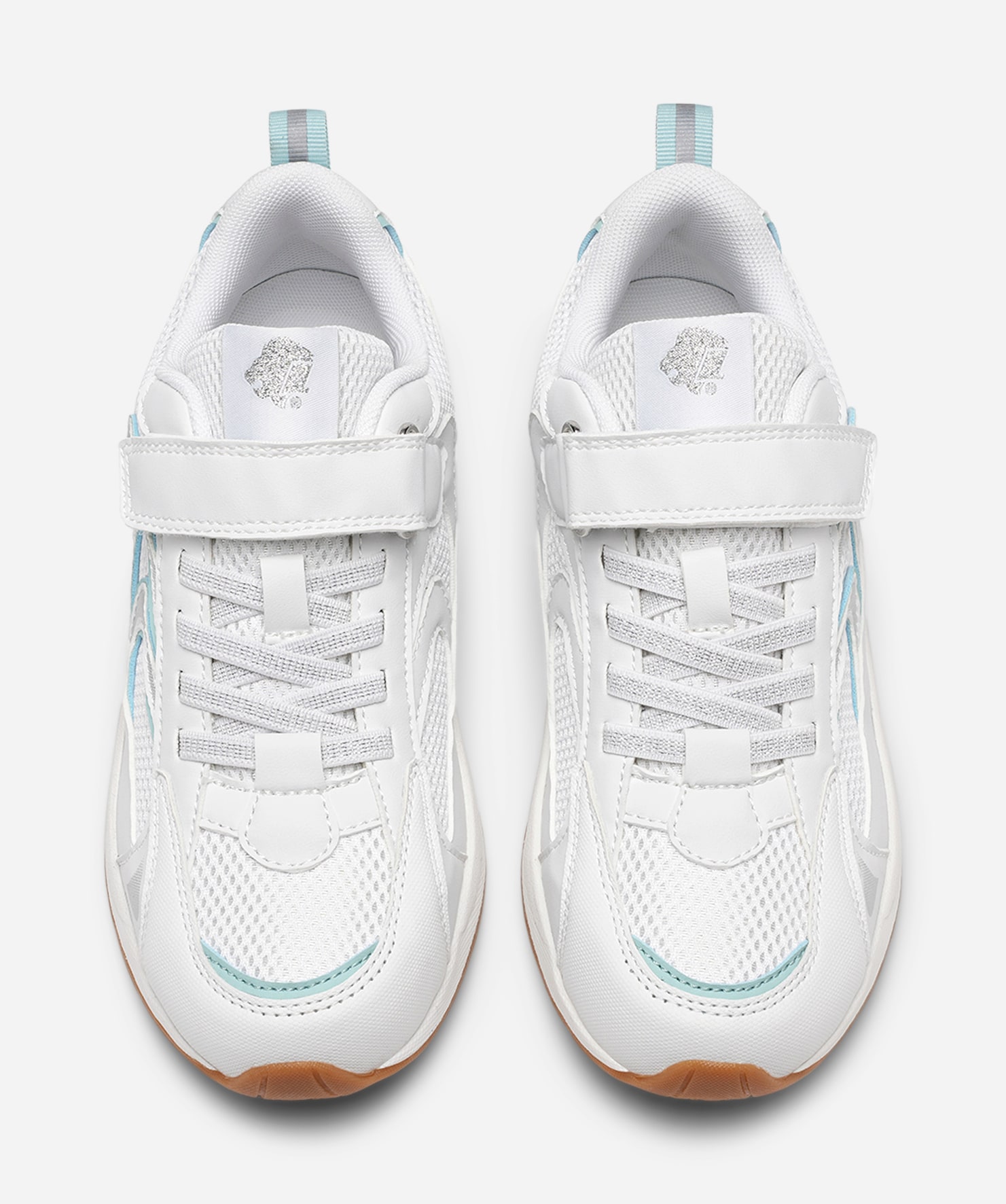 LEJON, Sneakers Grønn