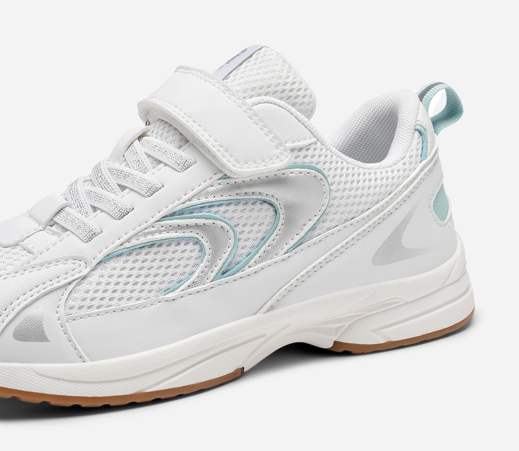 LEJON, Sneakers Grønn
