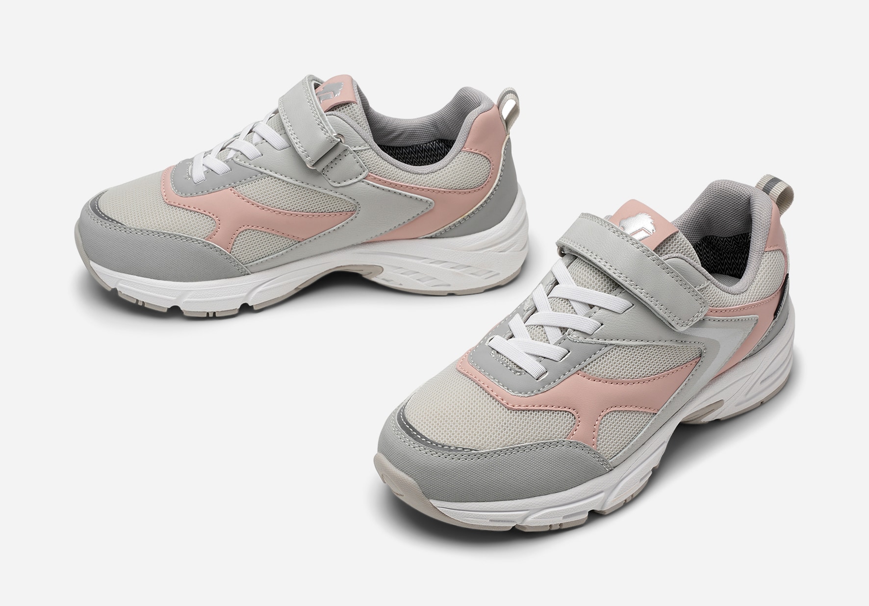 LEJON, Sneakers waterproof Grå