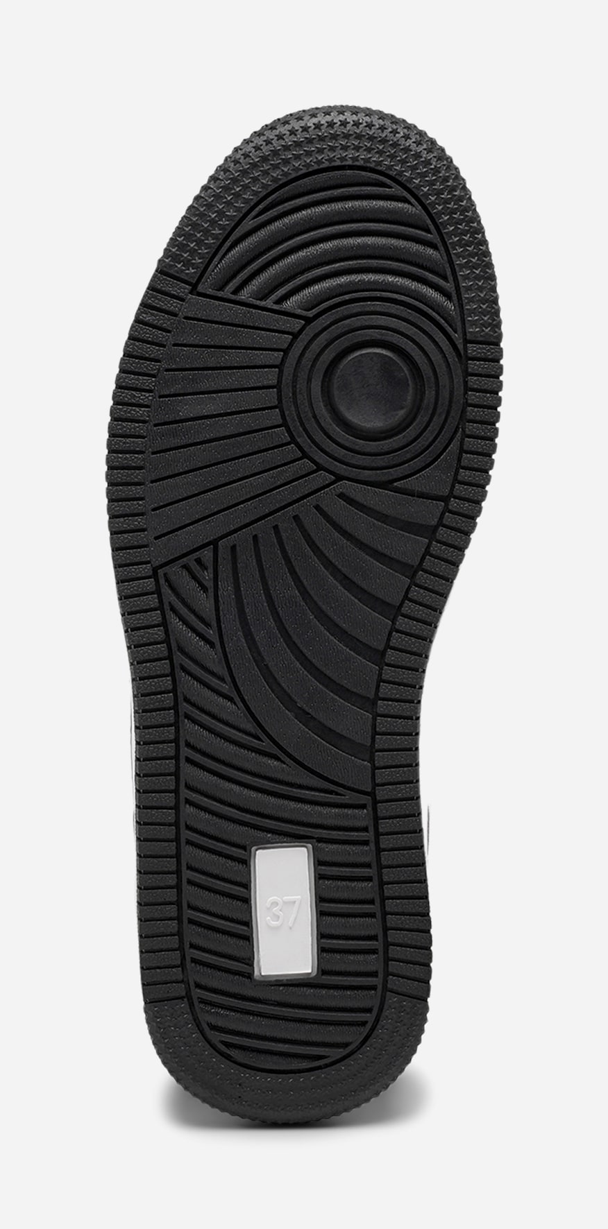 LEJON, Høye sneakers Flerfarget