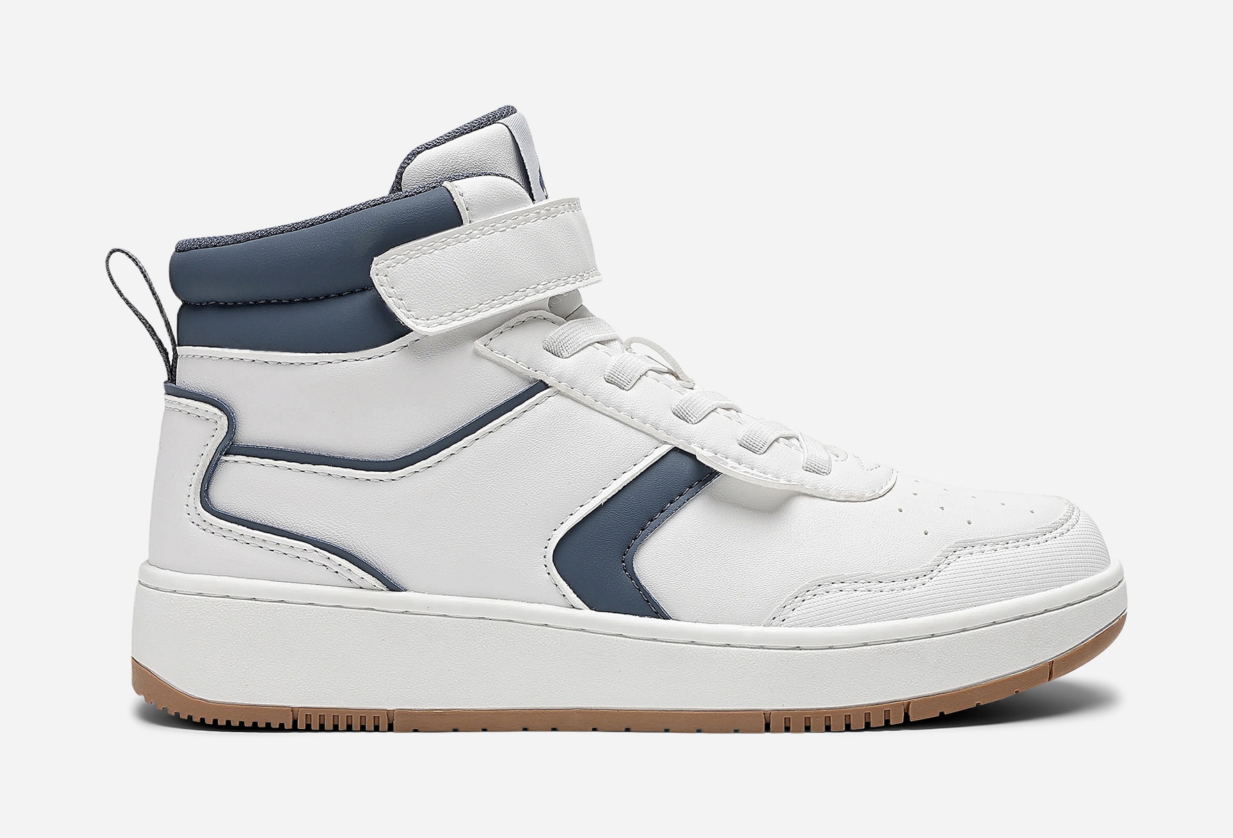 LEJON, Høye sneakers Flerfarget