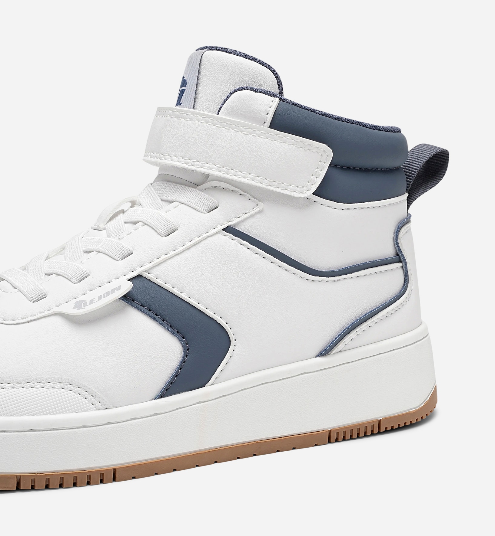 LEJON, Høye sneakers Flerfarget
