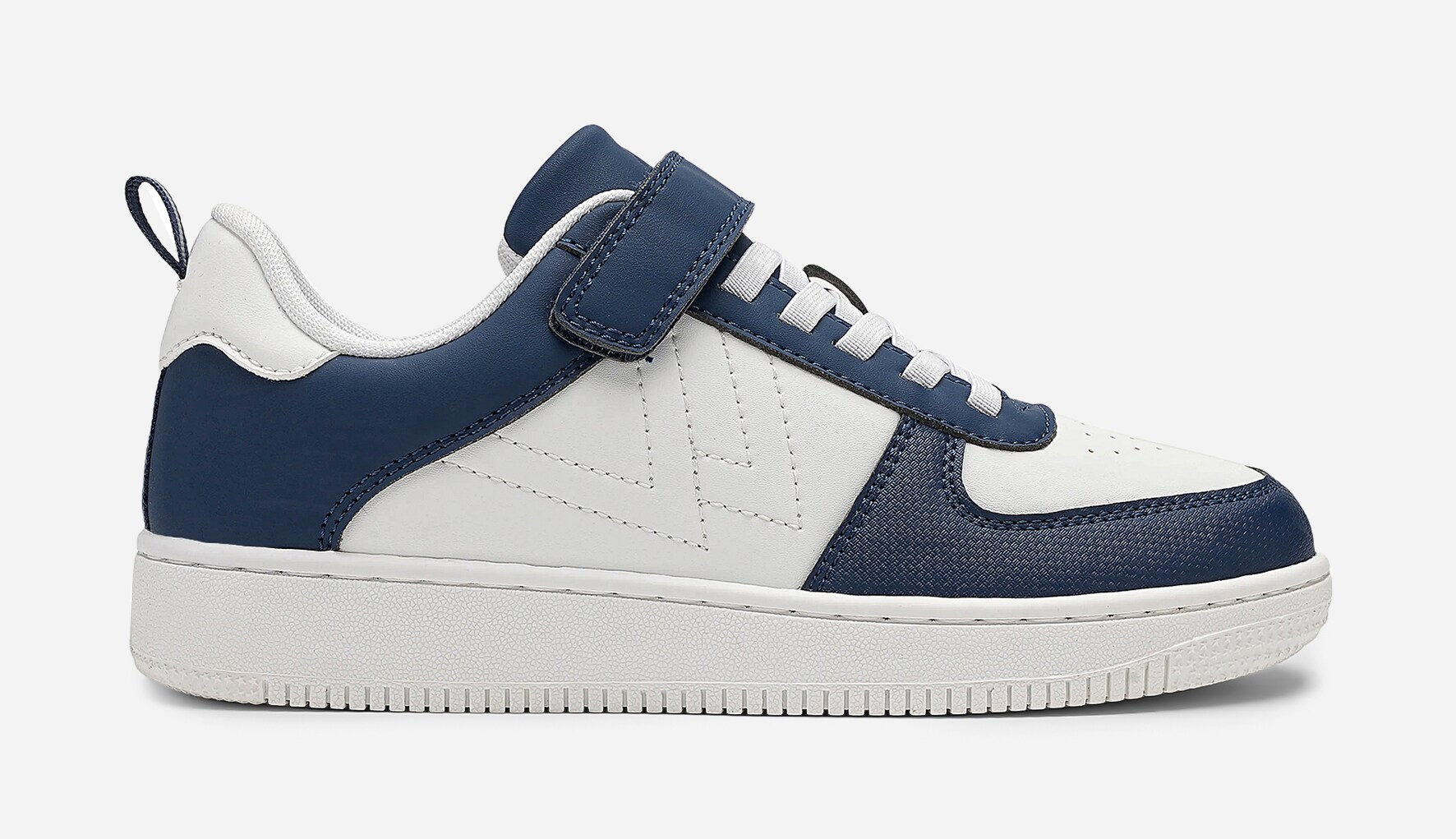 LEJON, Sneakers Blå