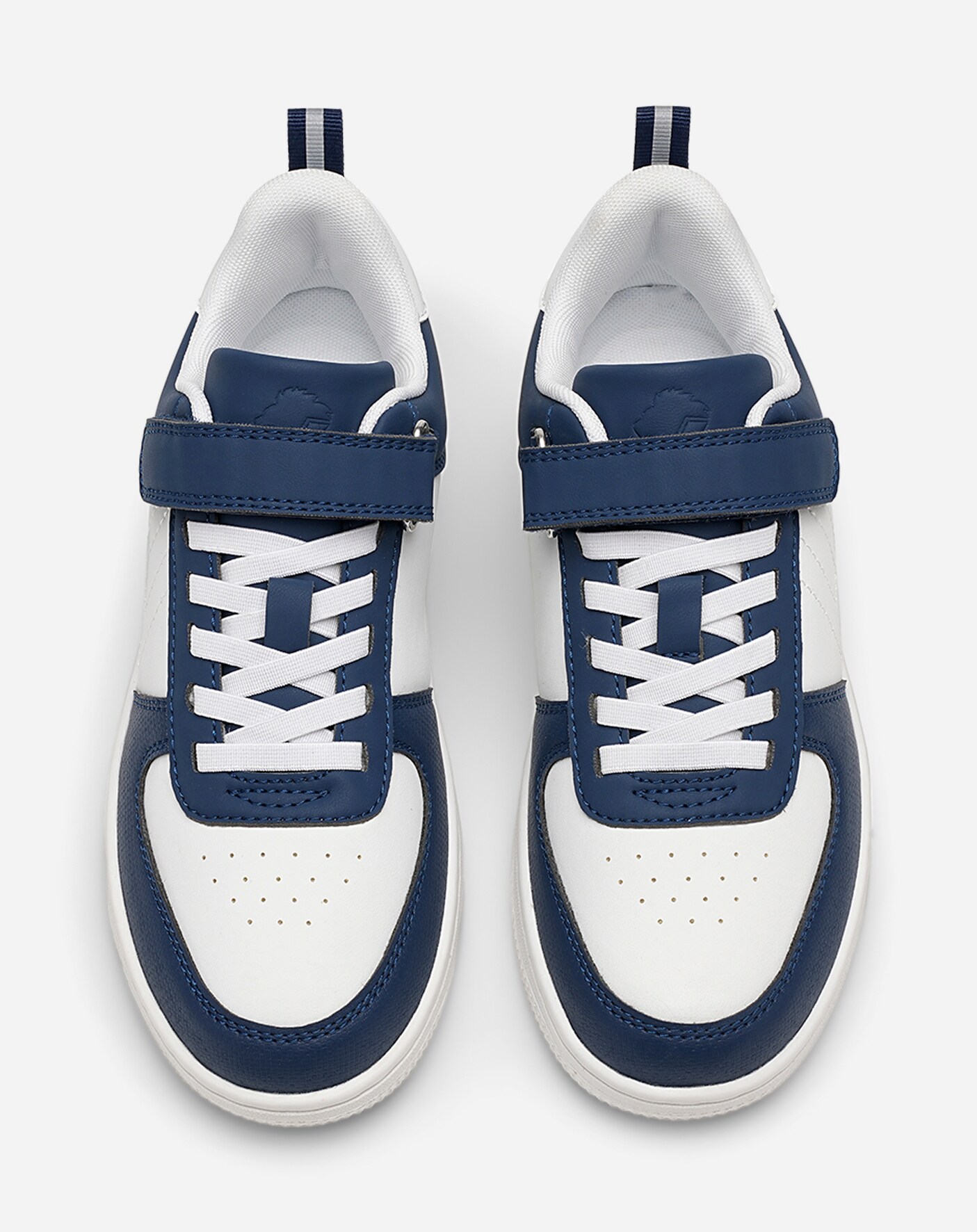 LEJON, Sneakers Blå