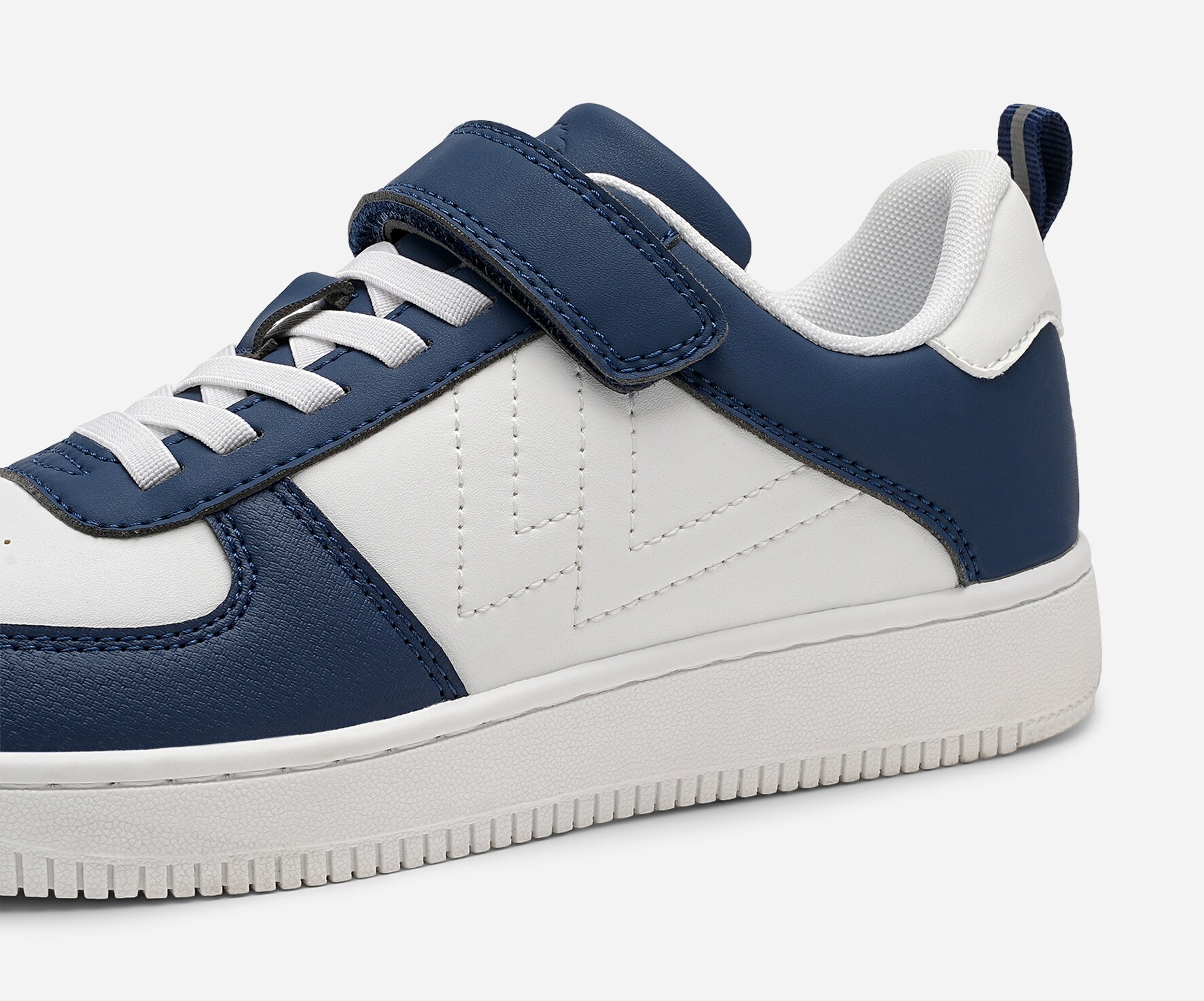 LEJON, Sneakers Blå