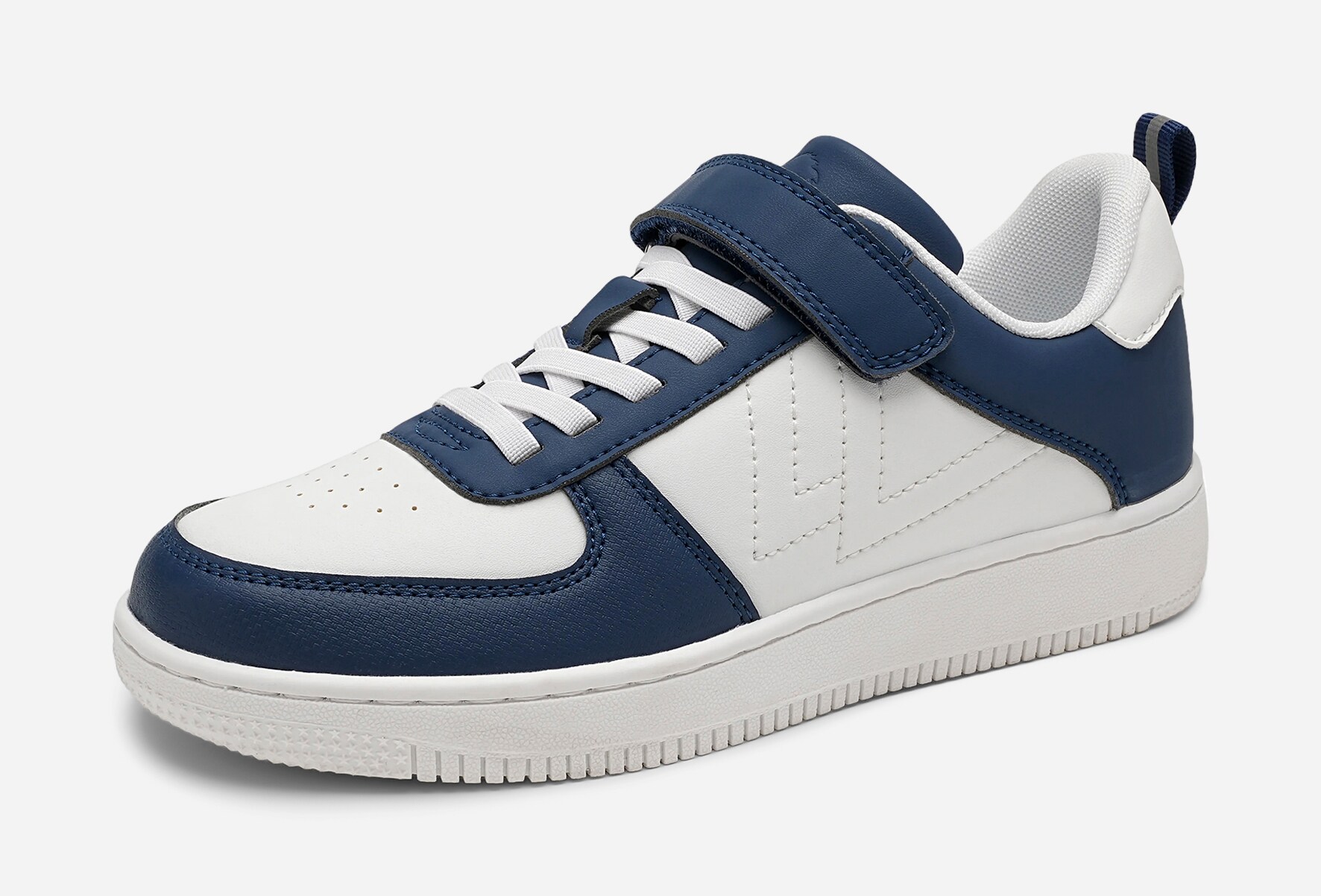 LEJON, Sneakers Blå