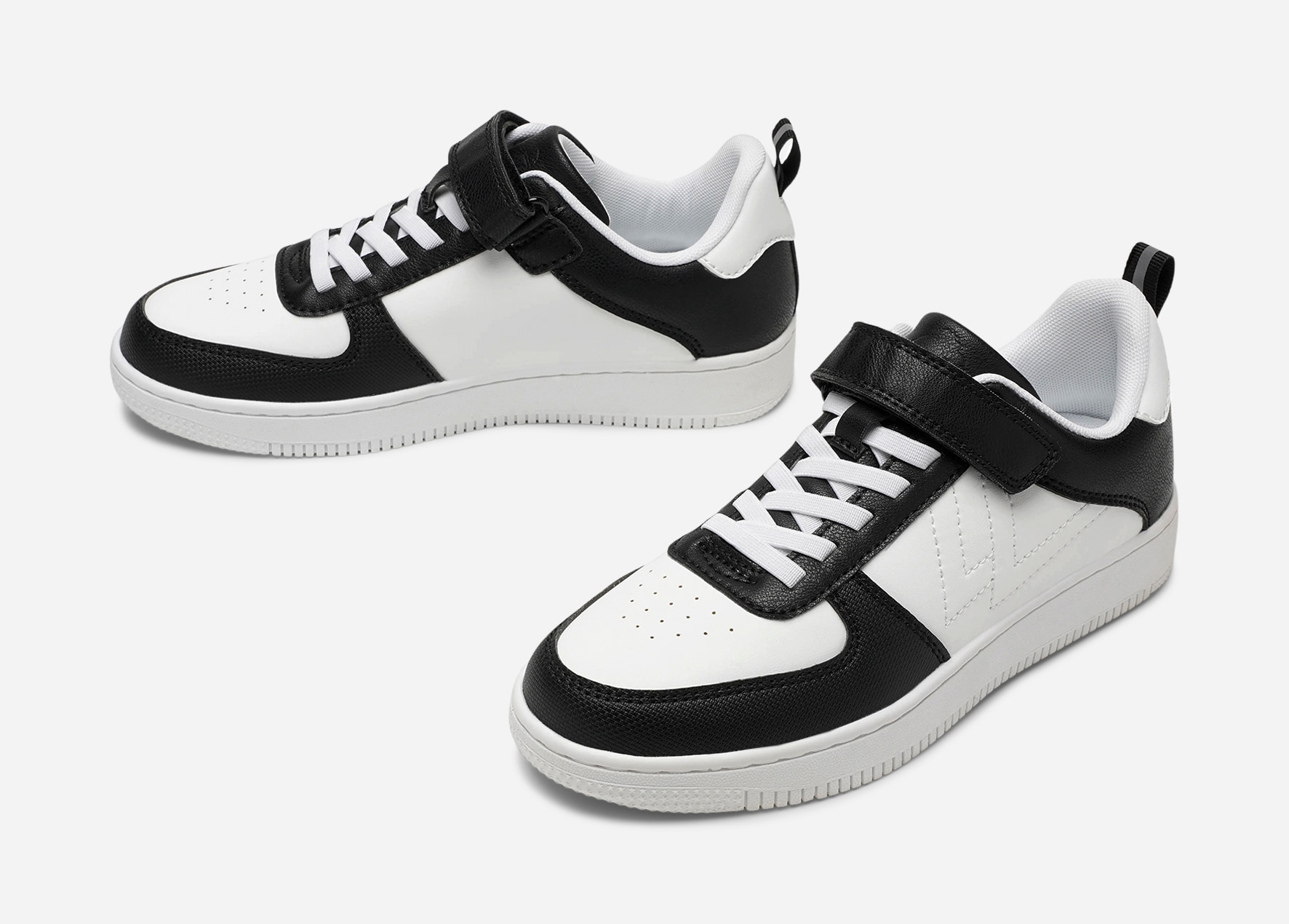 LEJON, Sneakers Hvit