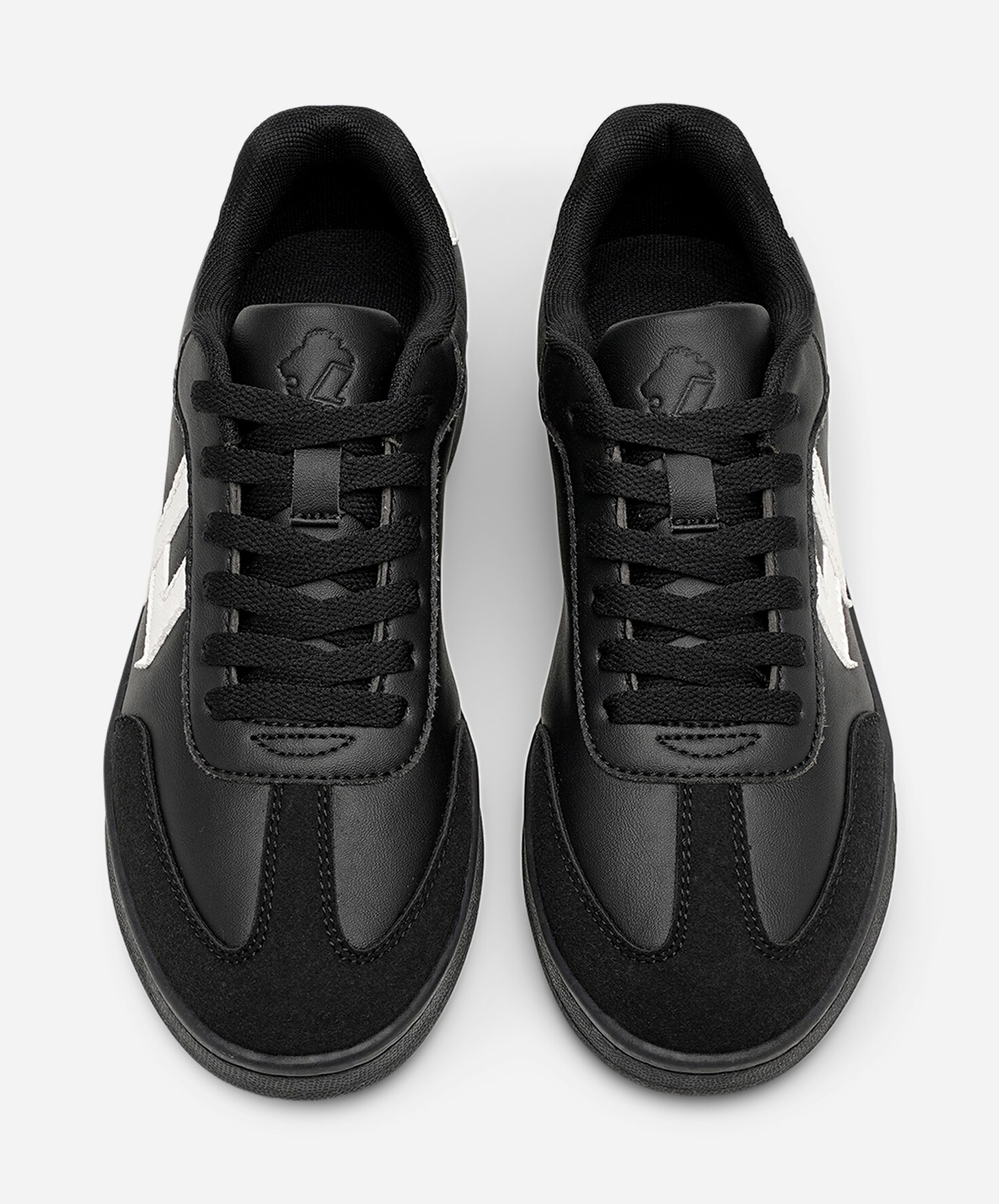 LEJON, Sneakers Sort