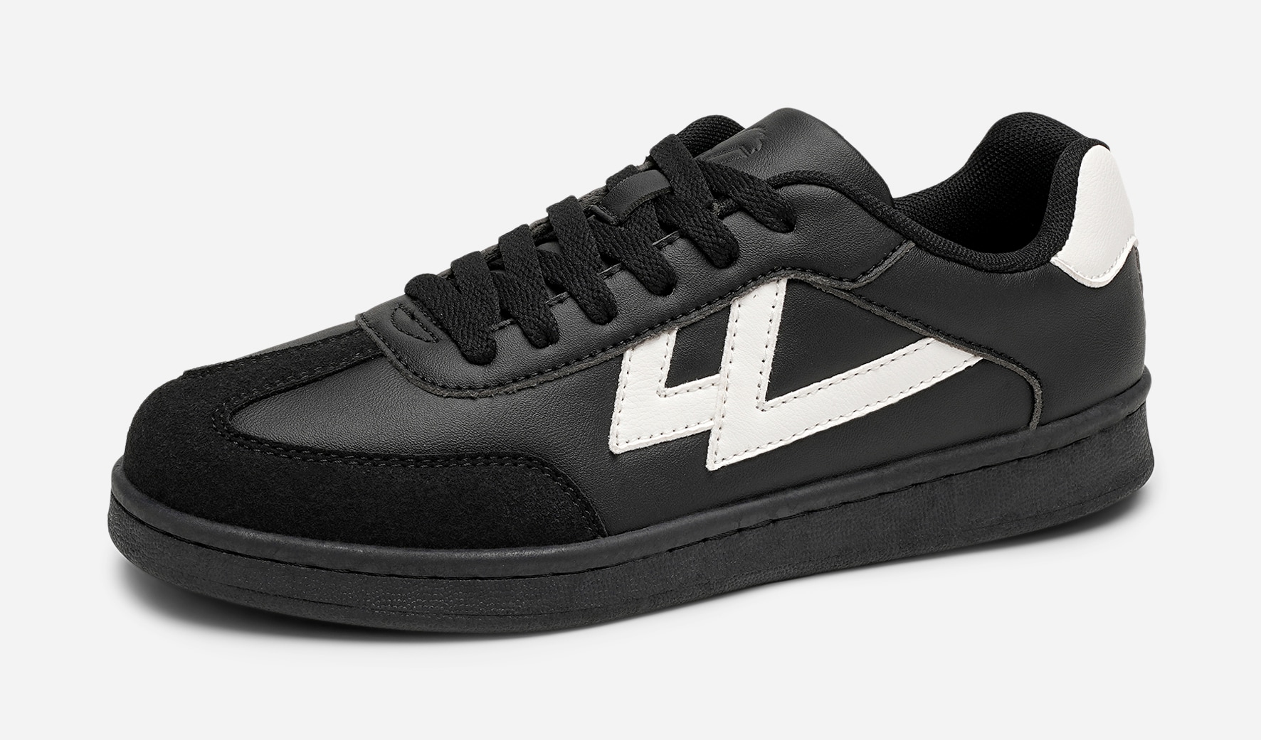 LEJON, Sneakers Sort