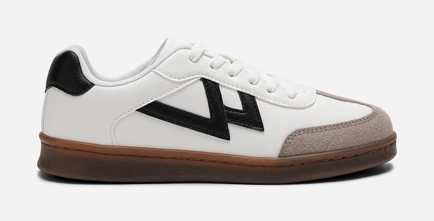 LEJON, Sneakers Hvit