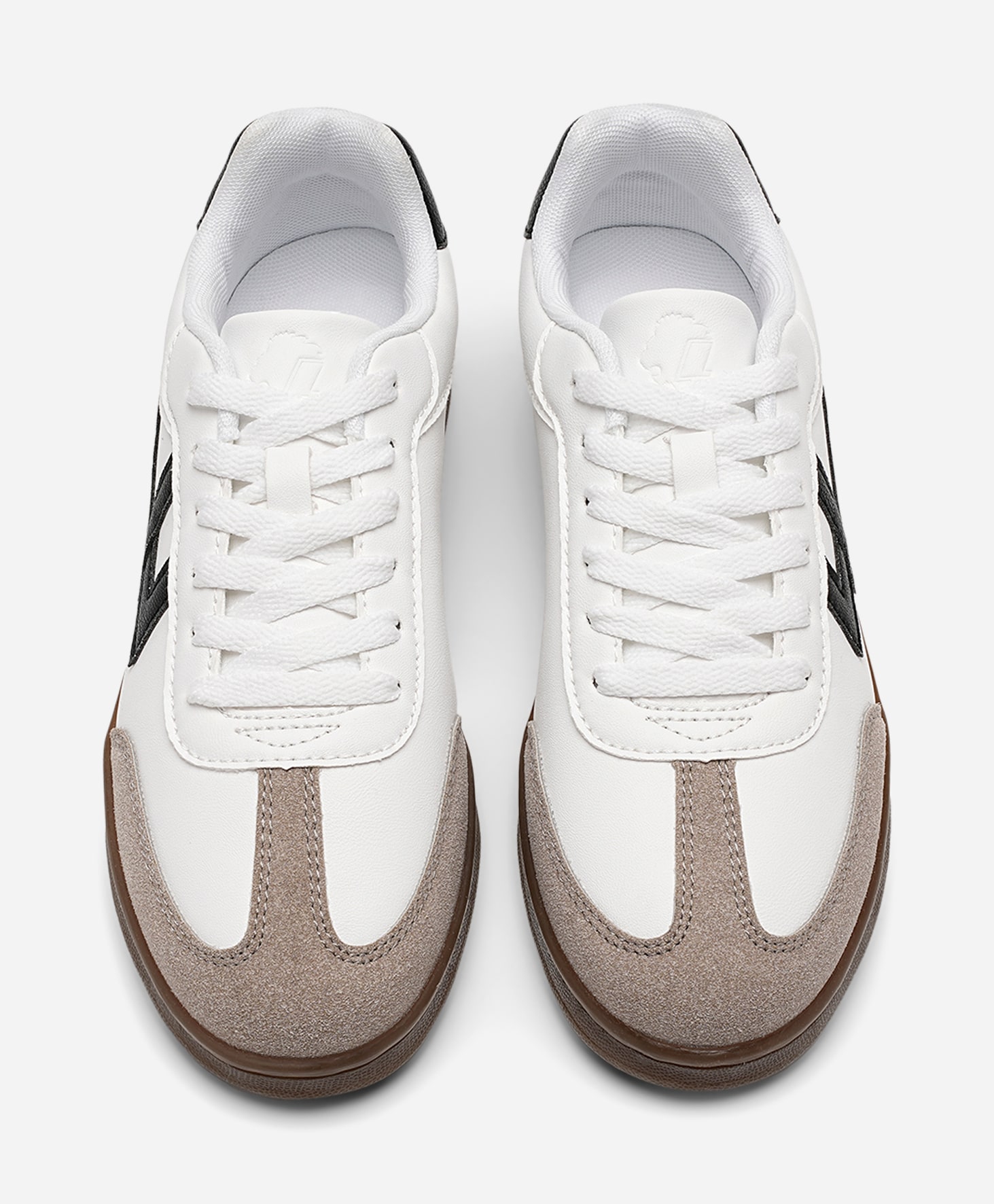 LEJON, Sneakers Hvit