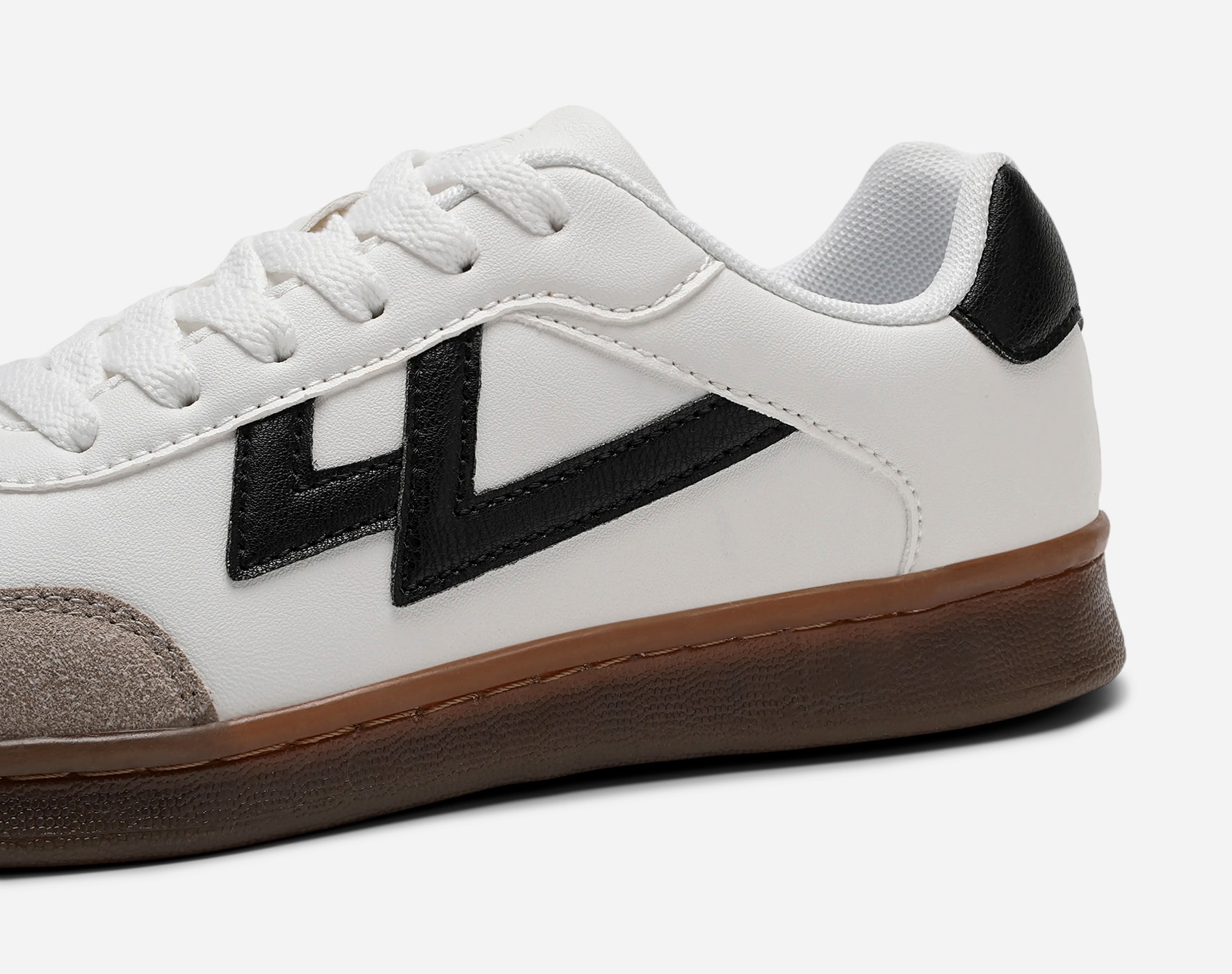 LEJON, Sneakers Hvit