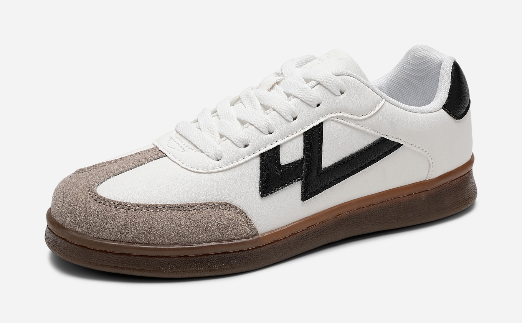 LEJON, Sneakers Hvit