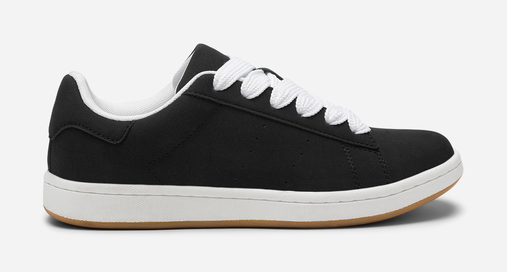 LEJON, Sneakers Sort