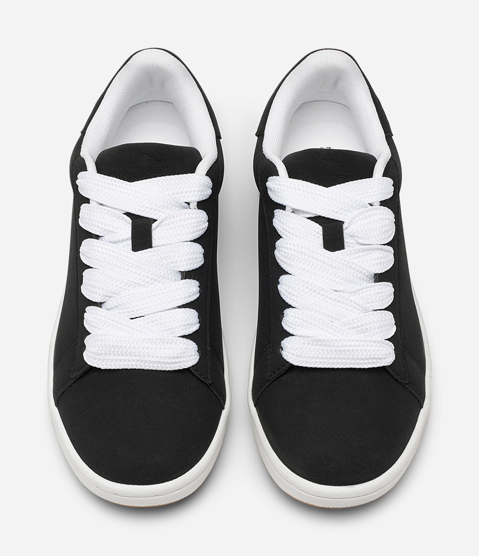 LEJON, Sneakers Sort