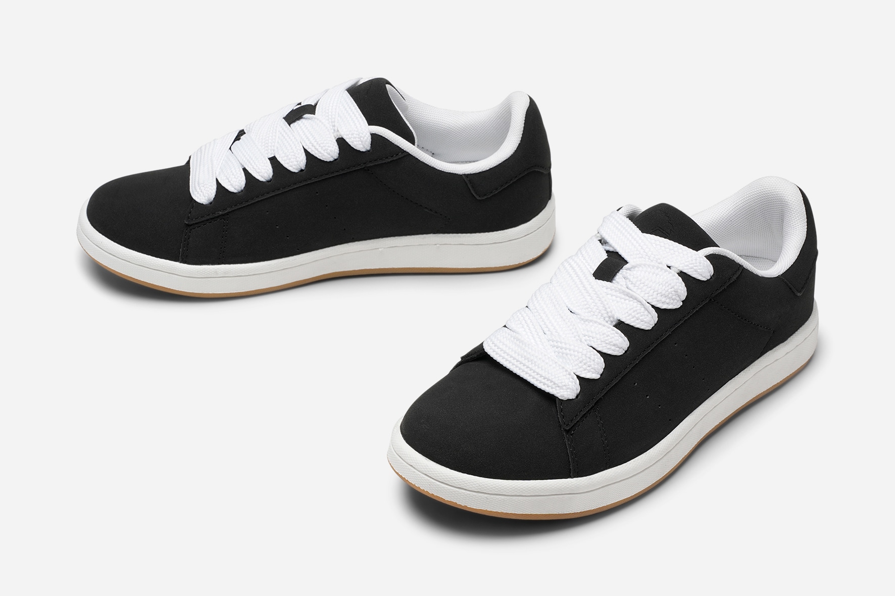LEJON, Sneakers Sort