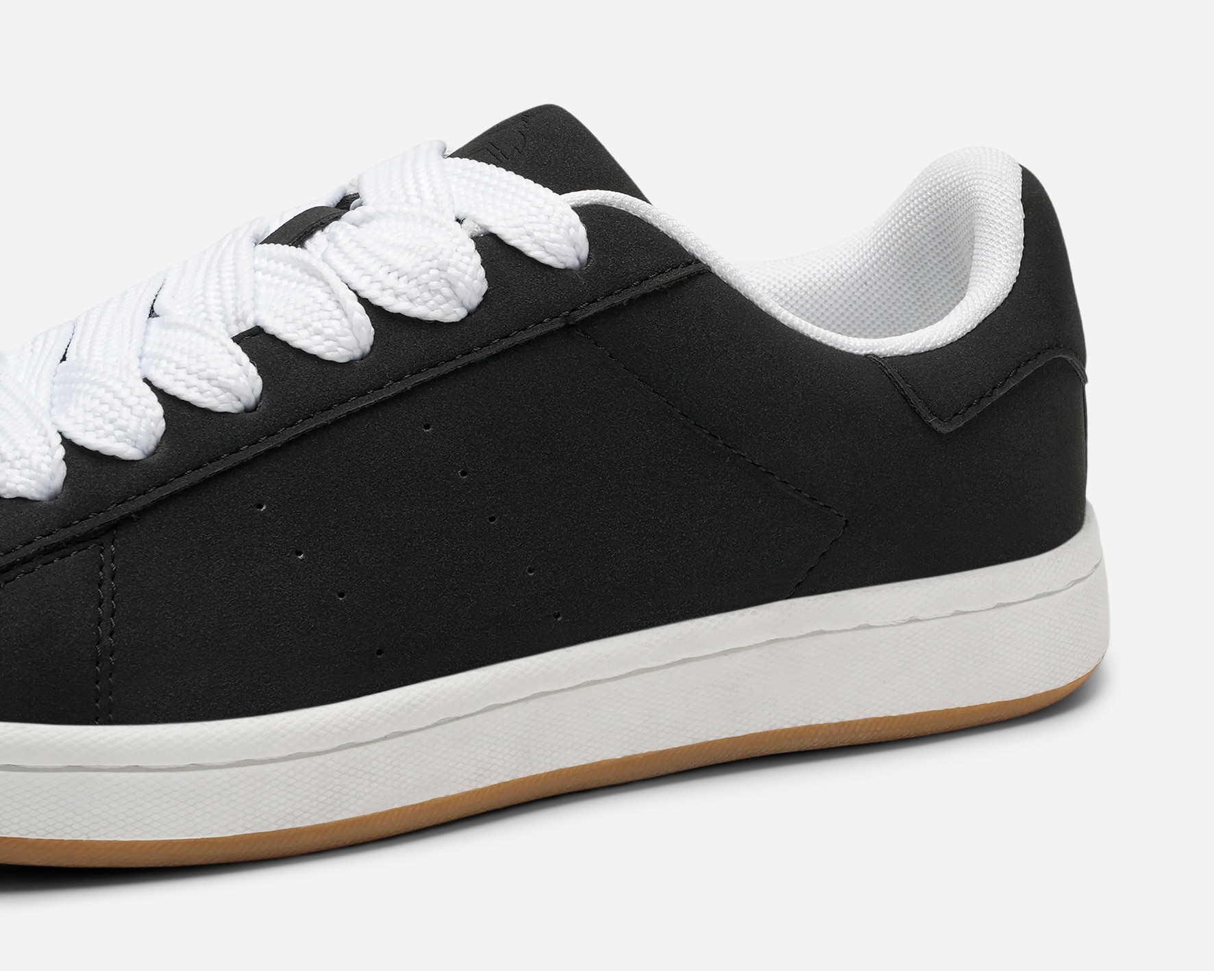LEJON, Sneakers Sort