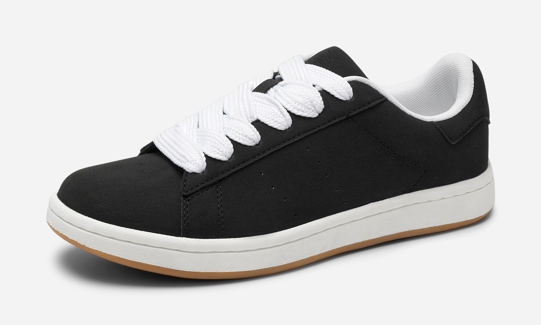 LEJON, Sneakers Sort